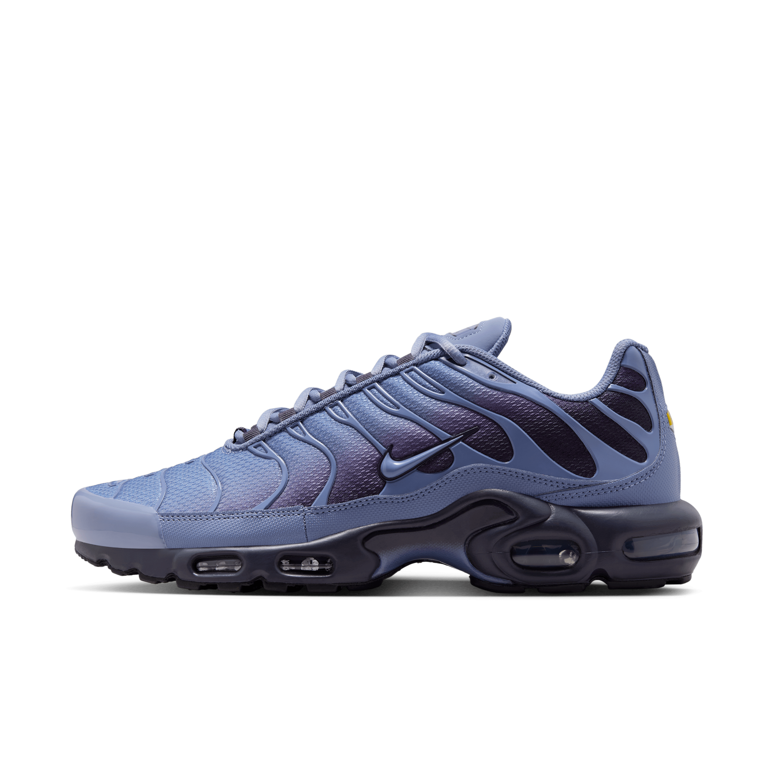Thumbnail - Nike Air Max Plus Schuh (Herren) - Blau