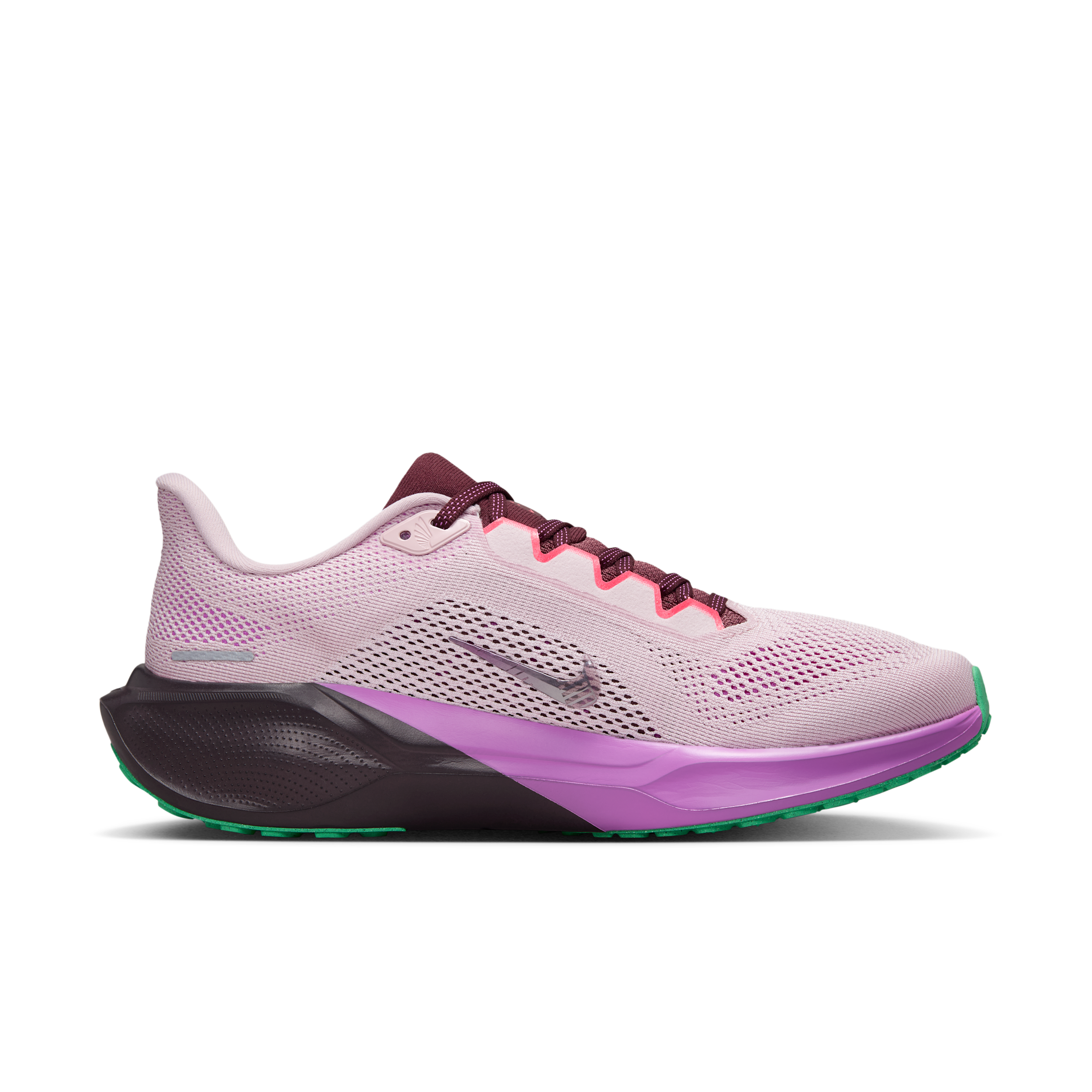 Nike Pegasus 41 Straßenlaufschuh für Damen - Lila - IB4199-500