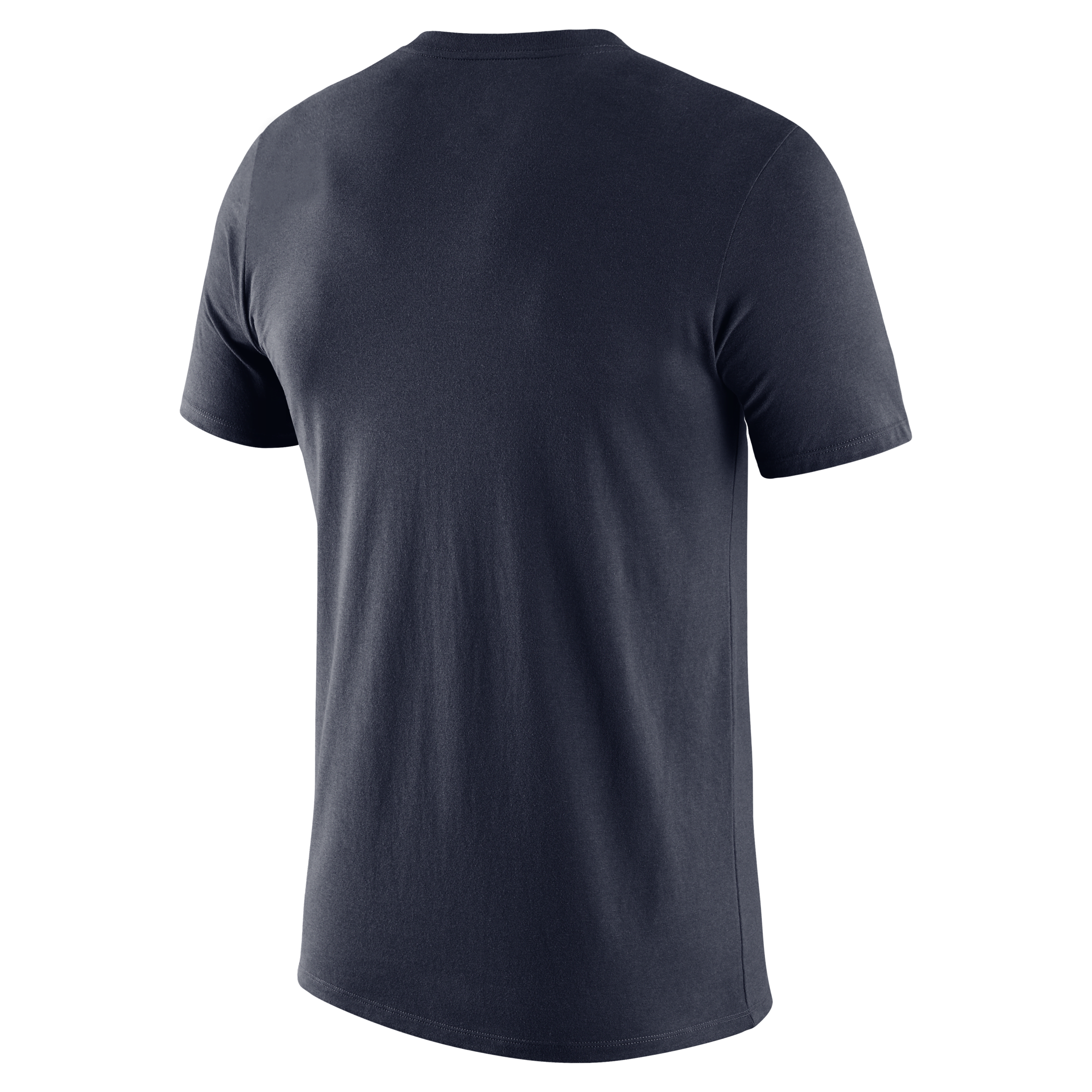 Nike Team 31 All-Star Weekend Essential NBA-shirt met ronde hals voor heren Blauw