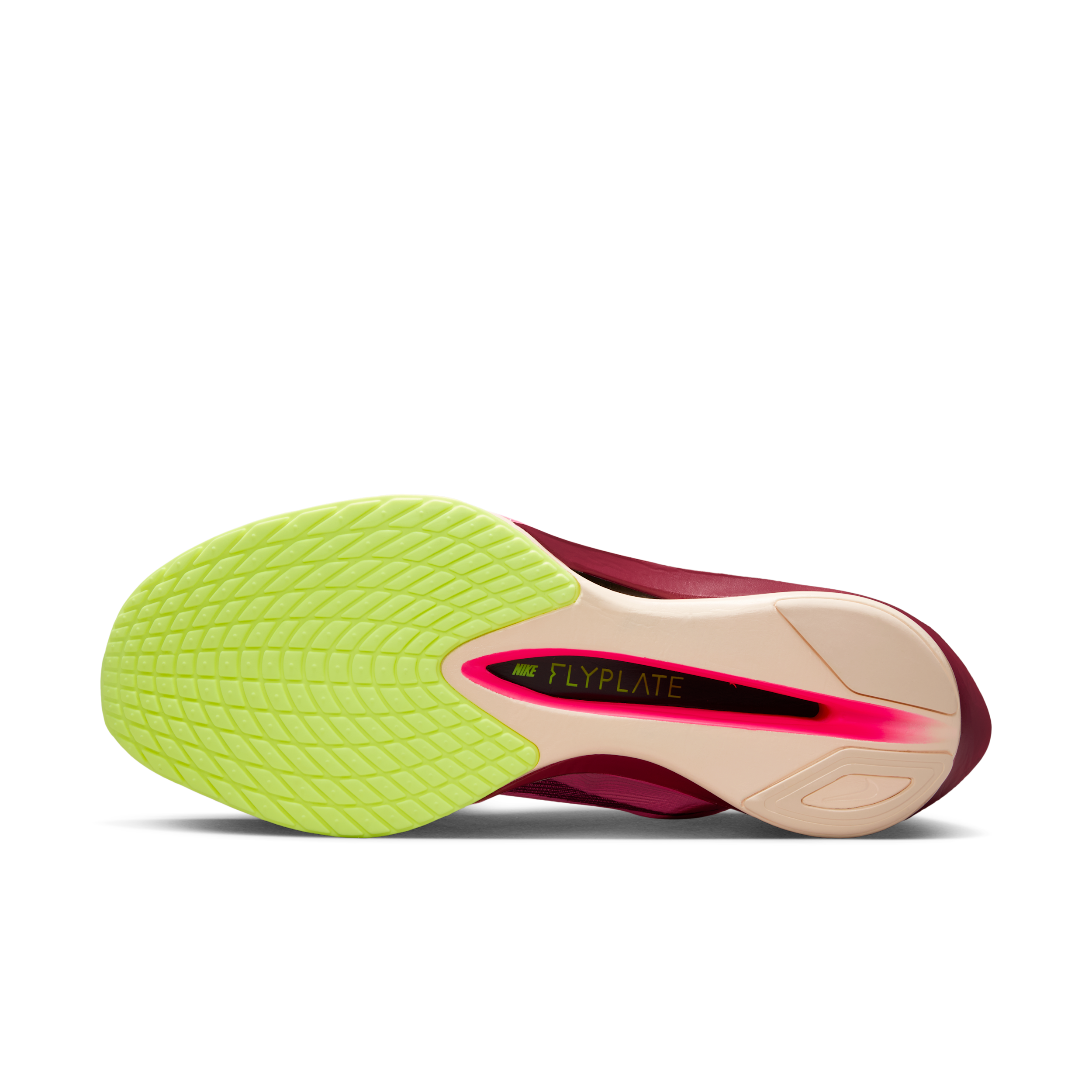 Nike Vaporfly 4 Women's Road Racing Shoes - Pink - HF6412-601