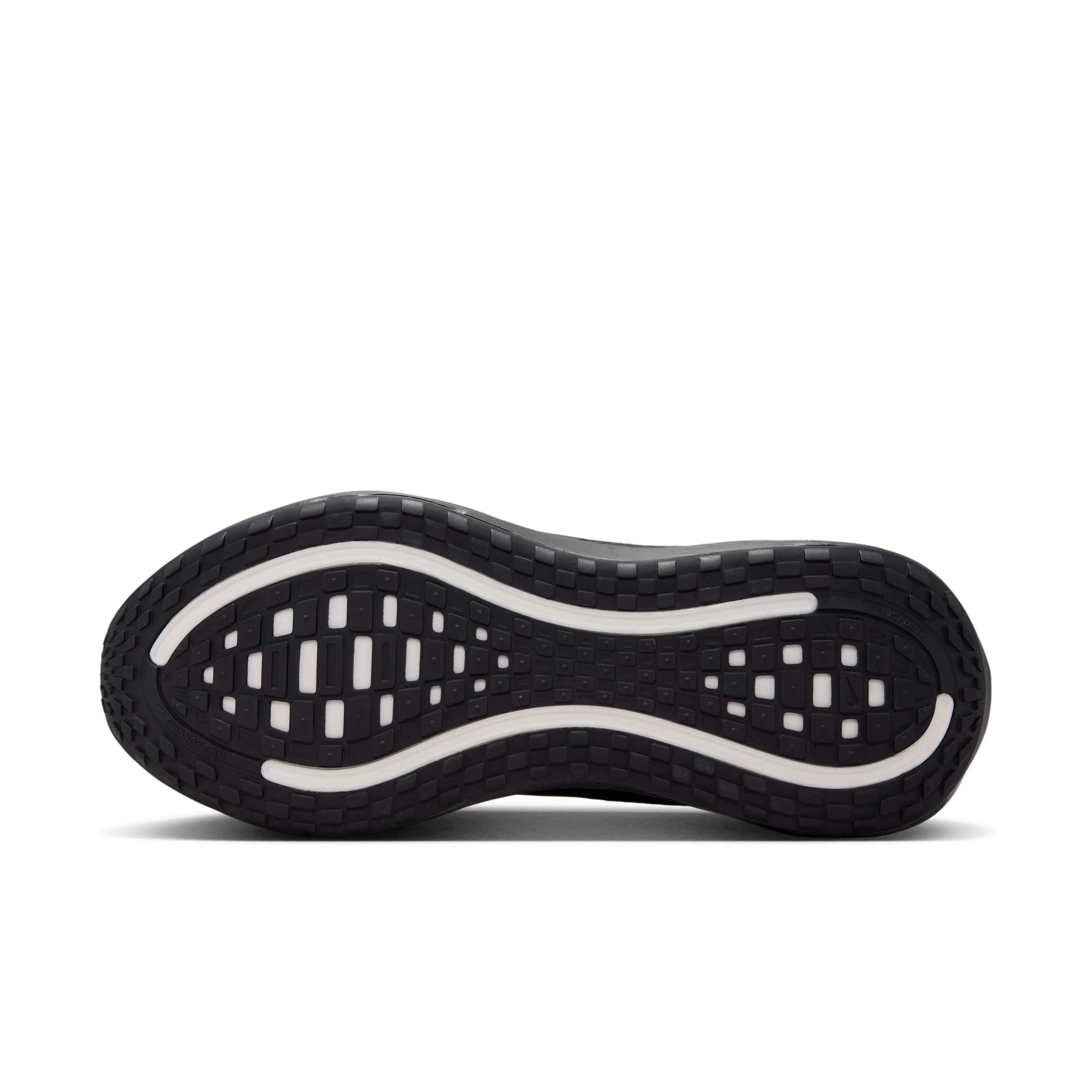 Chaussure de running sur route Nike Vomero Plus "Run in Berlin" pour homme - Gris nouveauté