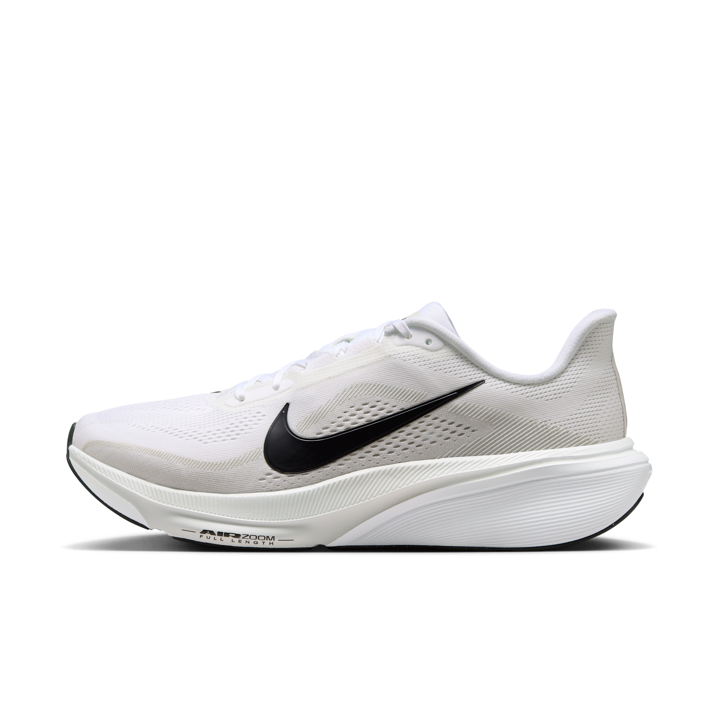 Scarpa da running su strada Nike Pegasus 42 – Uomo - Bianco