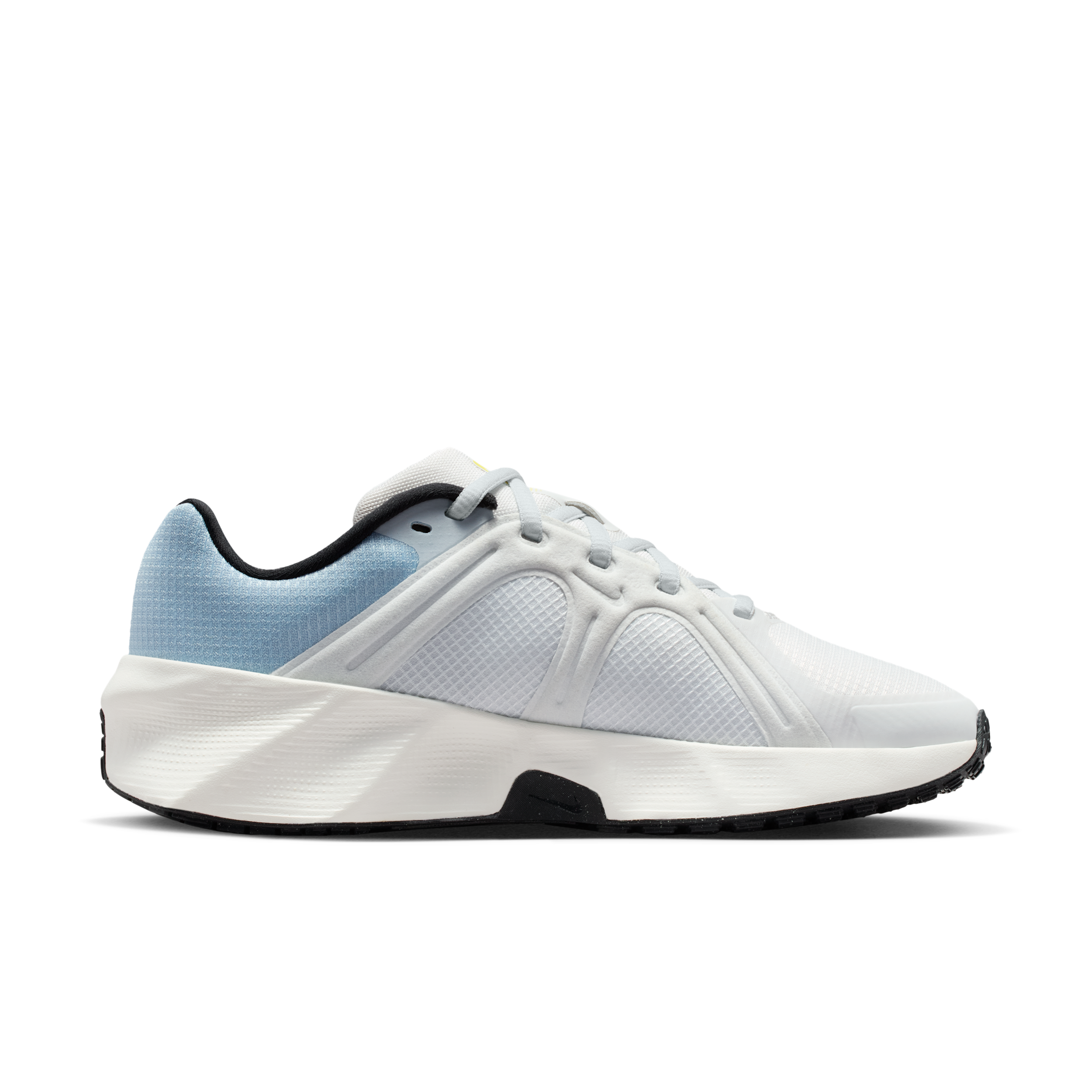 Nike Metro Tek Women's Shoes - White - HQ2312-102