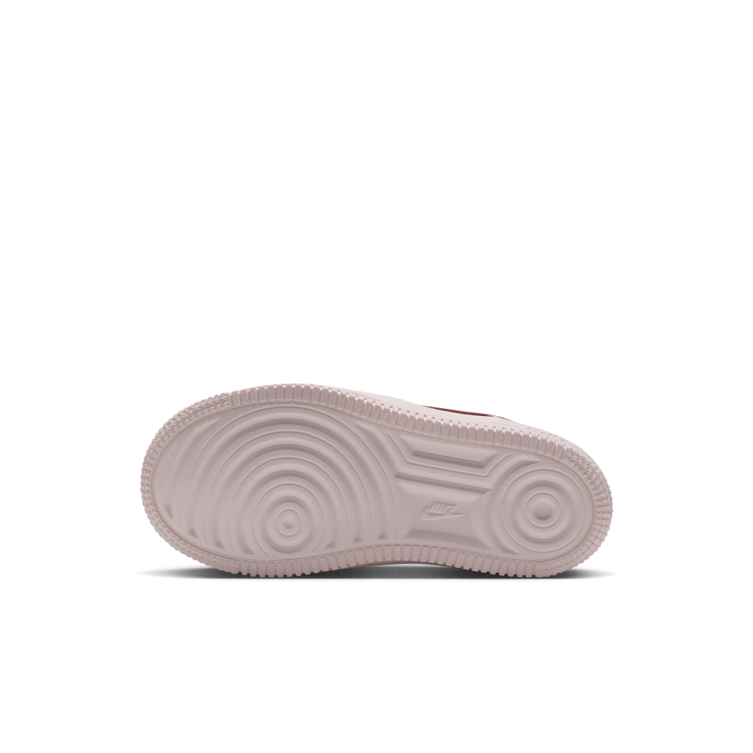 Scarpa Nike Force 1 Low – Bambino/a - Rosa - IZ1996-600