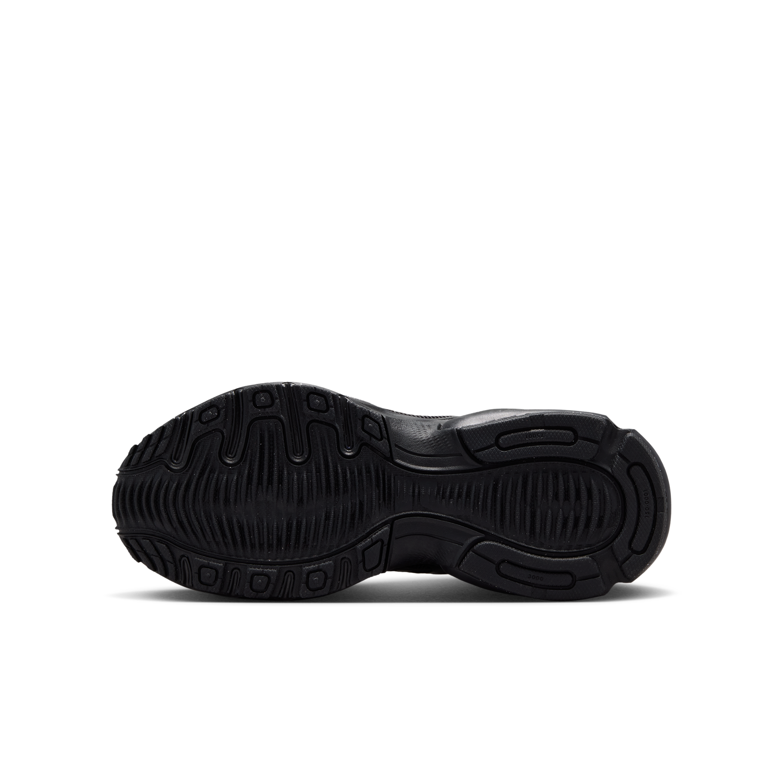 Thumbnail - Nike Air Max Fire Schuh (ältere Kinder) - Schwarz