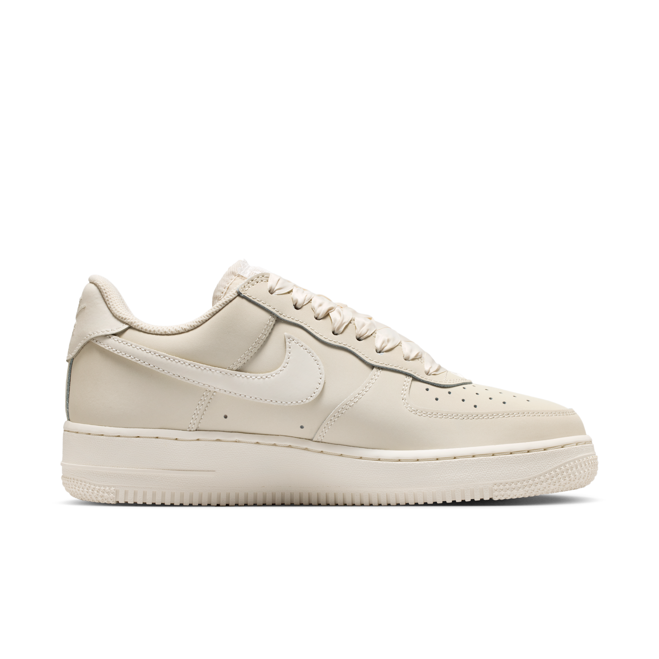 Nike Air Force 1 Retro Premium Women's Shoes - Brown - IR0871-100
