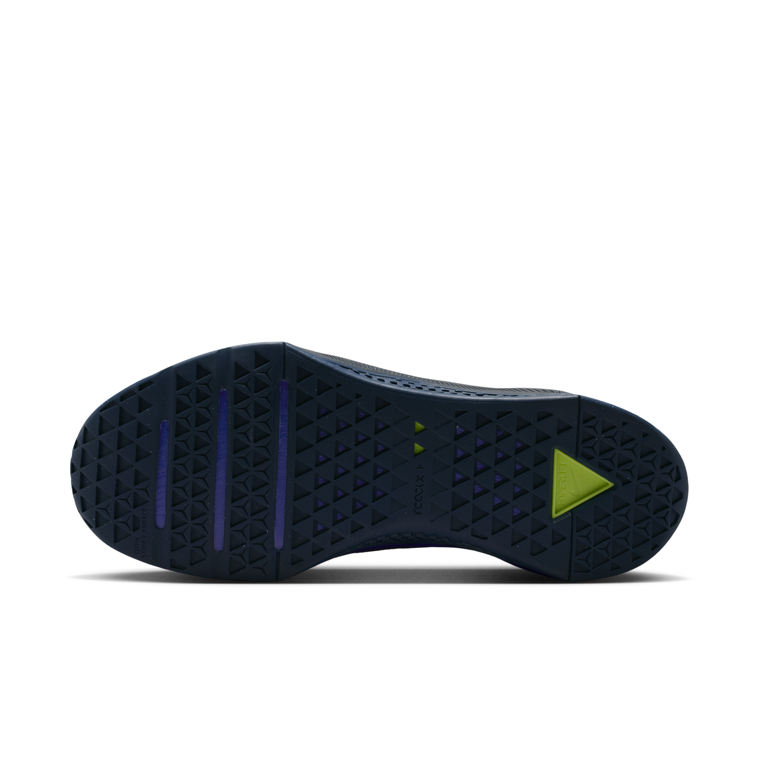 Nike Metcon 10 Men's Workout Shoes - Purple - HJ1875-501