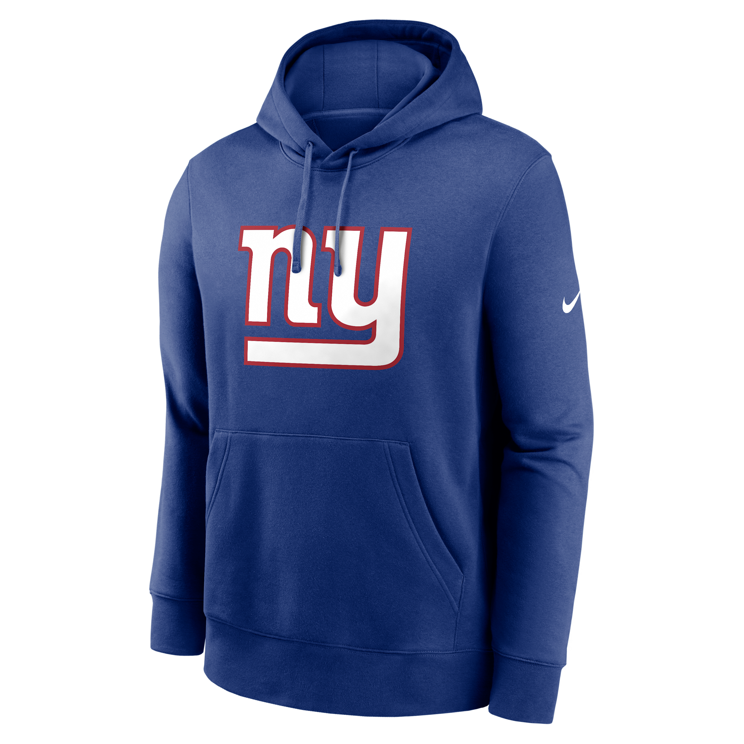 Thumbnail - ${team} Nike NFL Hoodie (Herren) - Blau