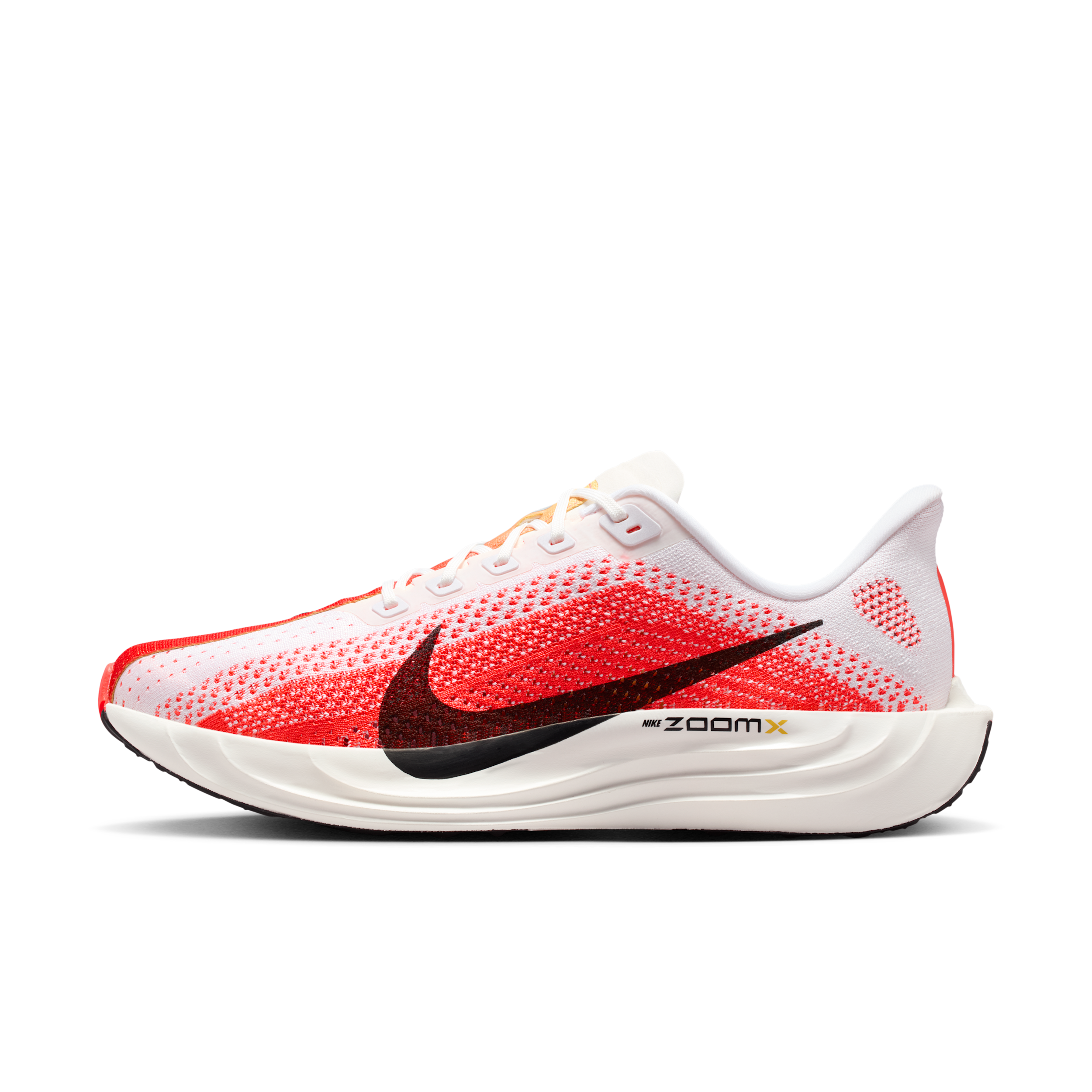Scarpa da running su strada Nike Pegasus Plus – Uomo - Bianco
