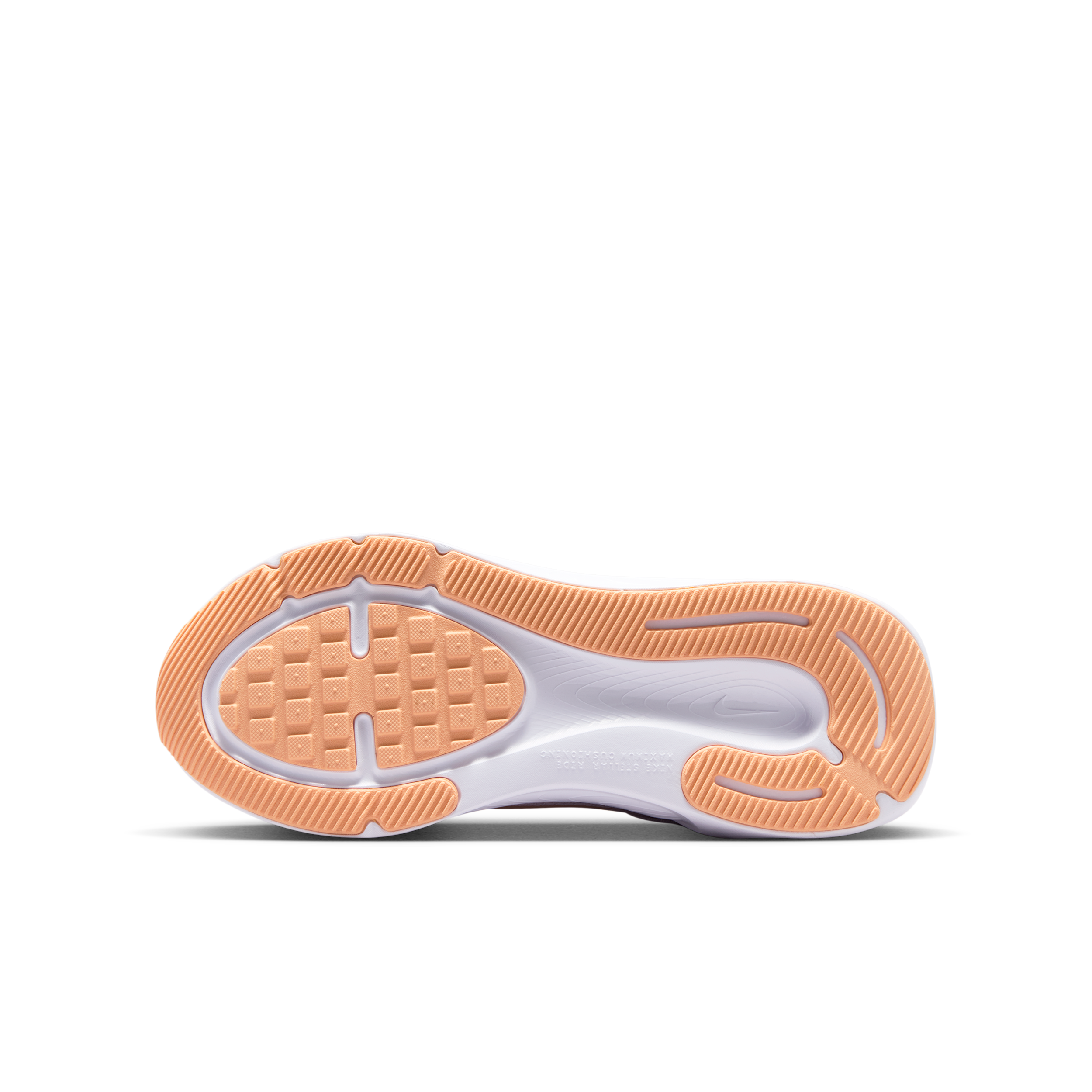 Scarpa da running Nike Stellar Ride – Ragazzo/a - Viola - HQ3266-502
