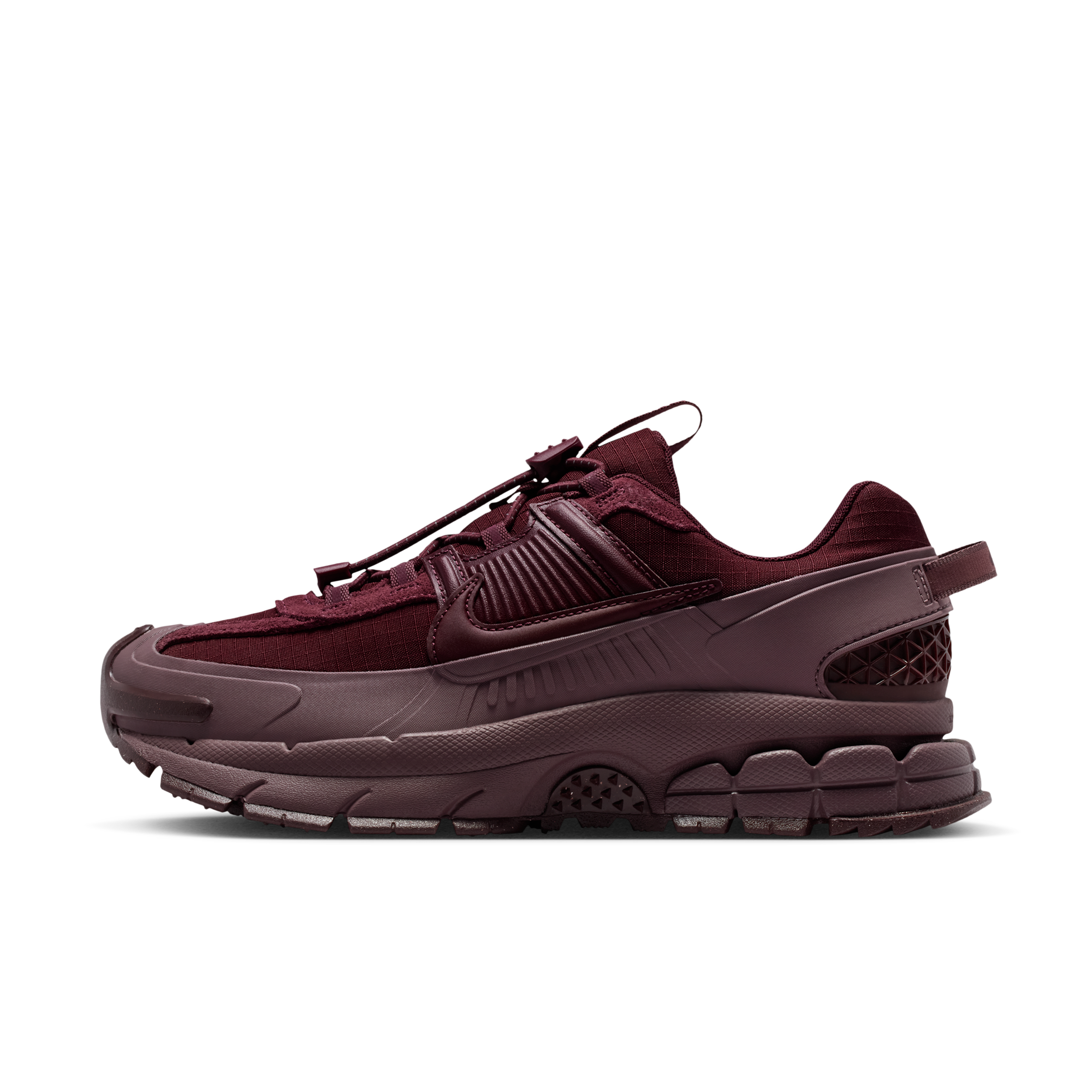 Thumbnail - Nike Zoom Vomero Roam winterfester Schuh (Damen) - Lila