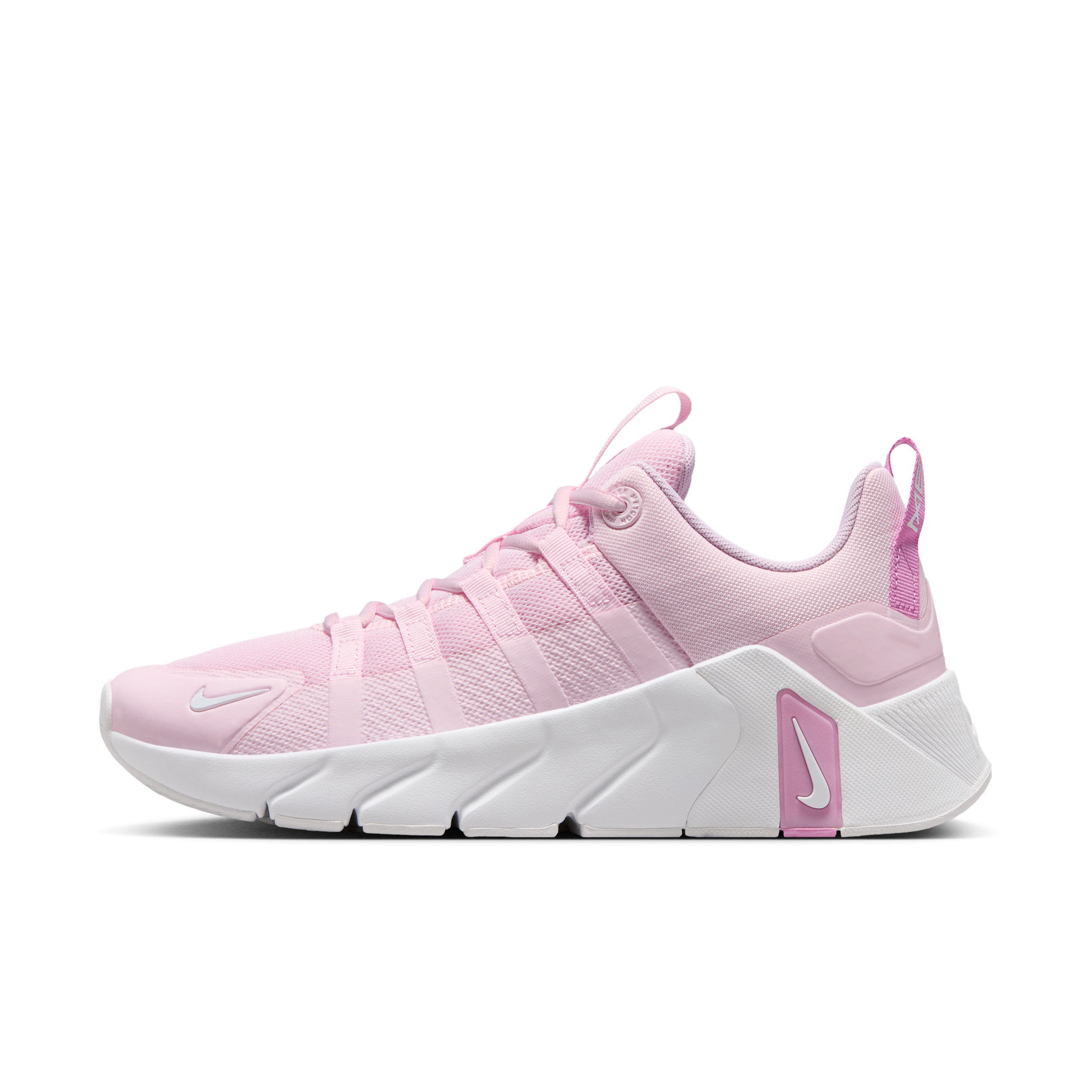Chaussure de training Nike Free Metcon 7 pour femme - Rose promotion