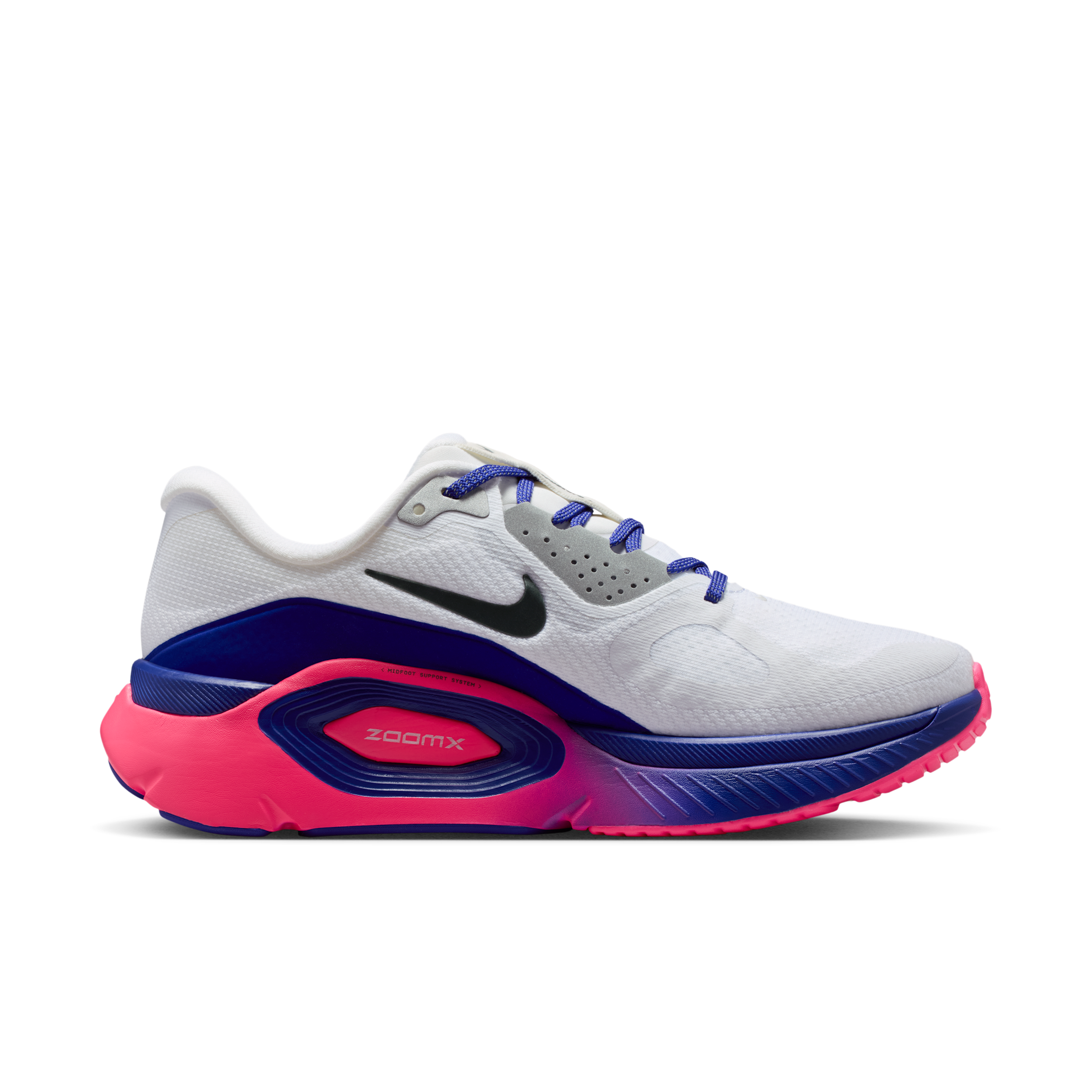 Nike Structure Plus SE Women's Road Running Shoes - White - IR5894-100