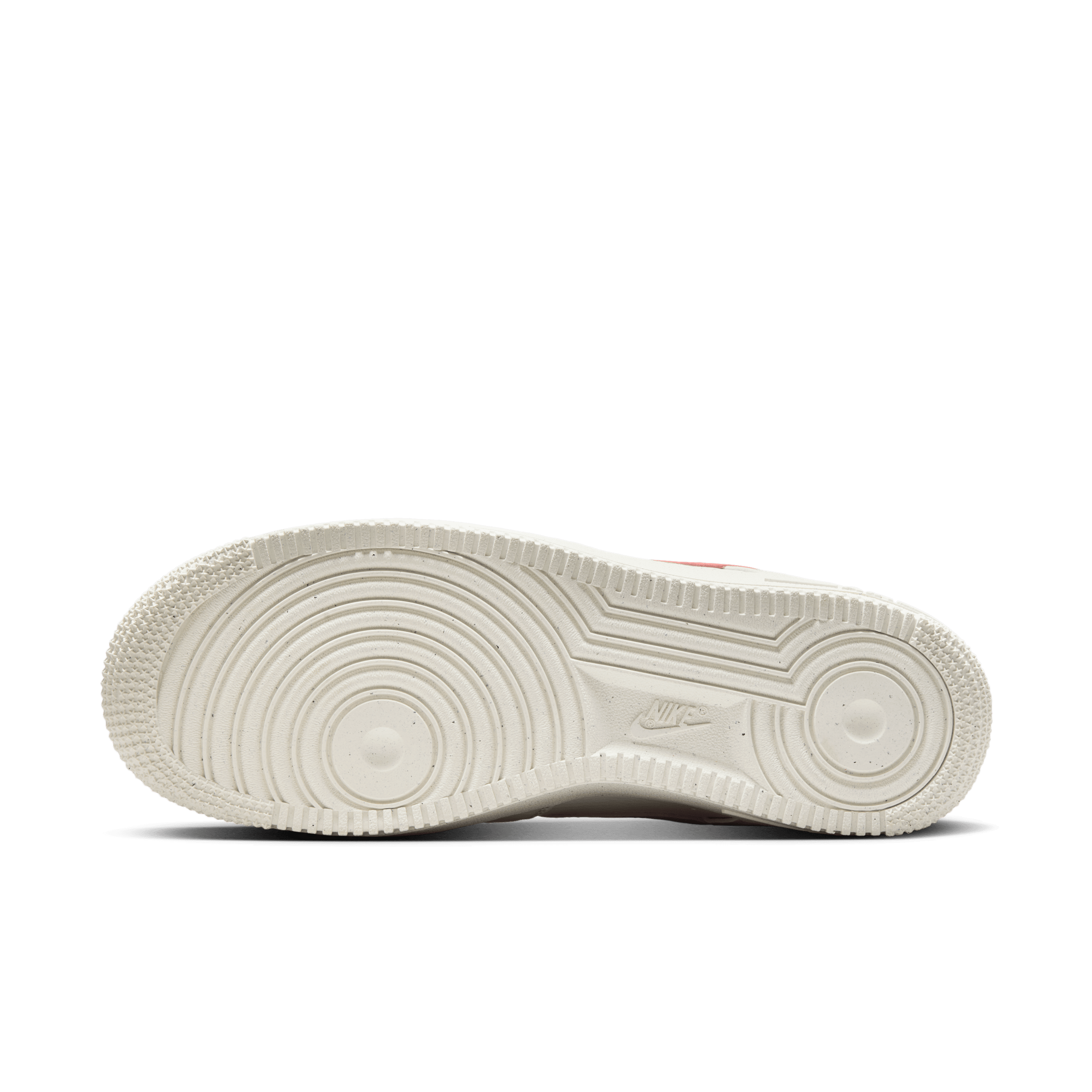 Chaussures Nike Air Force 1 '07 Next Nature pour Femme - Blanc