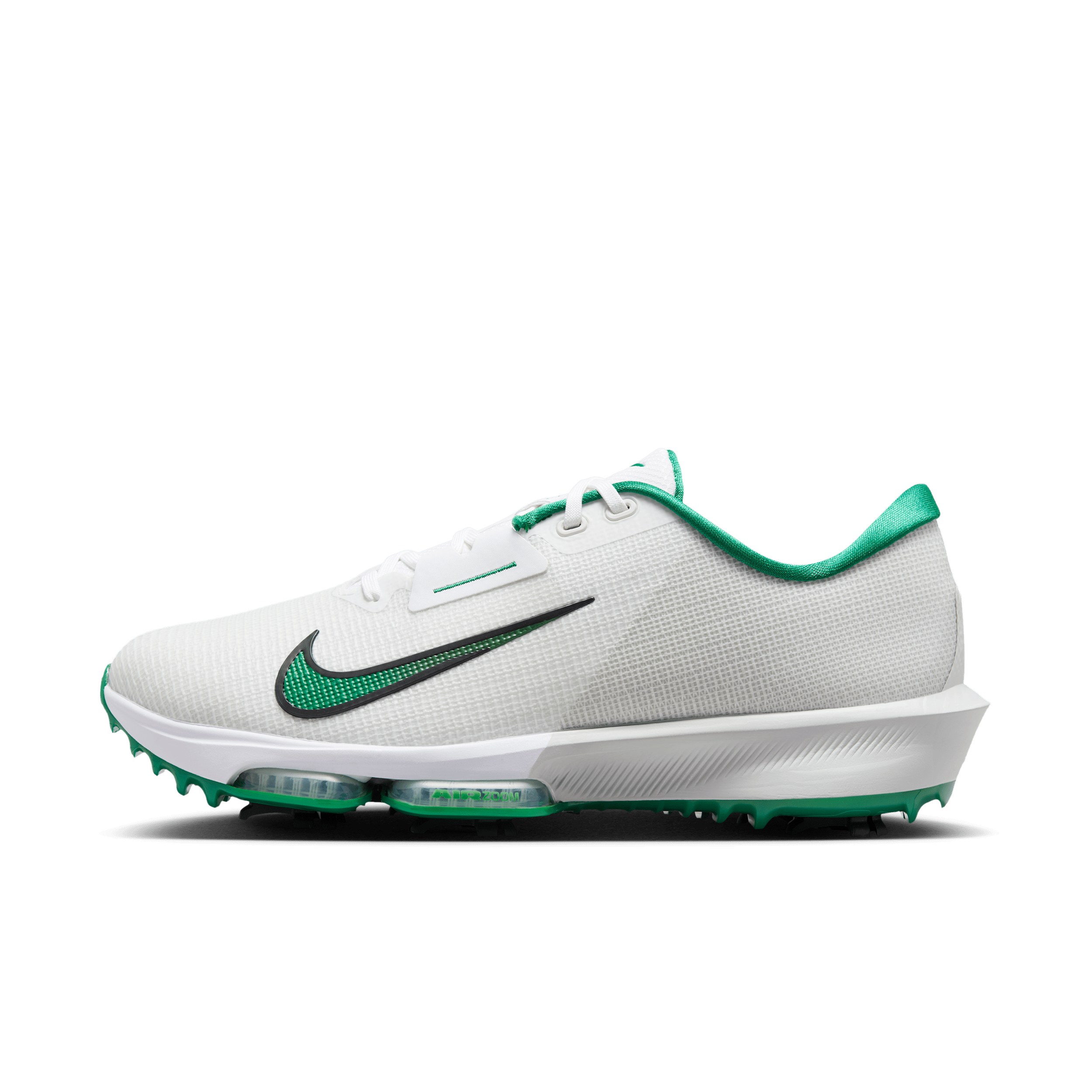 Nike Infinity Tour 2 golfschoenen Wit