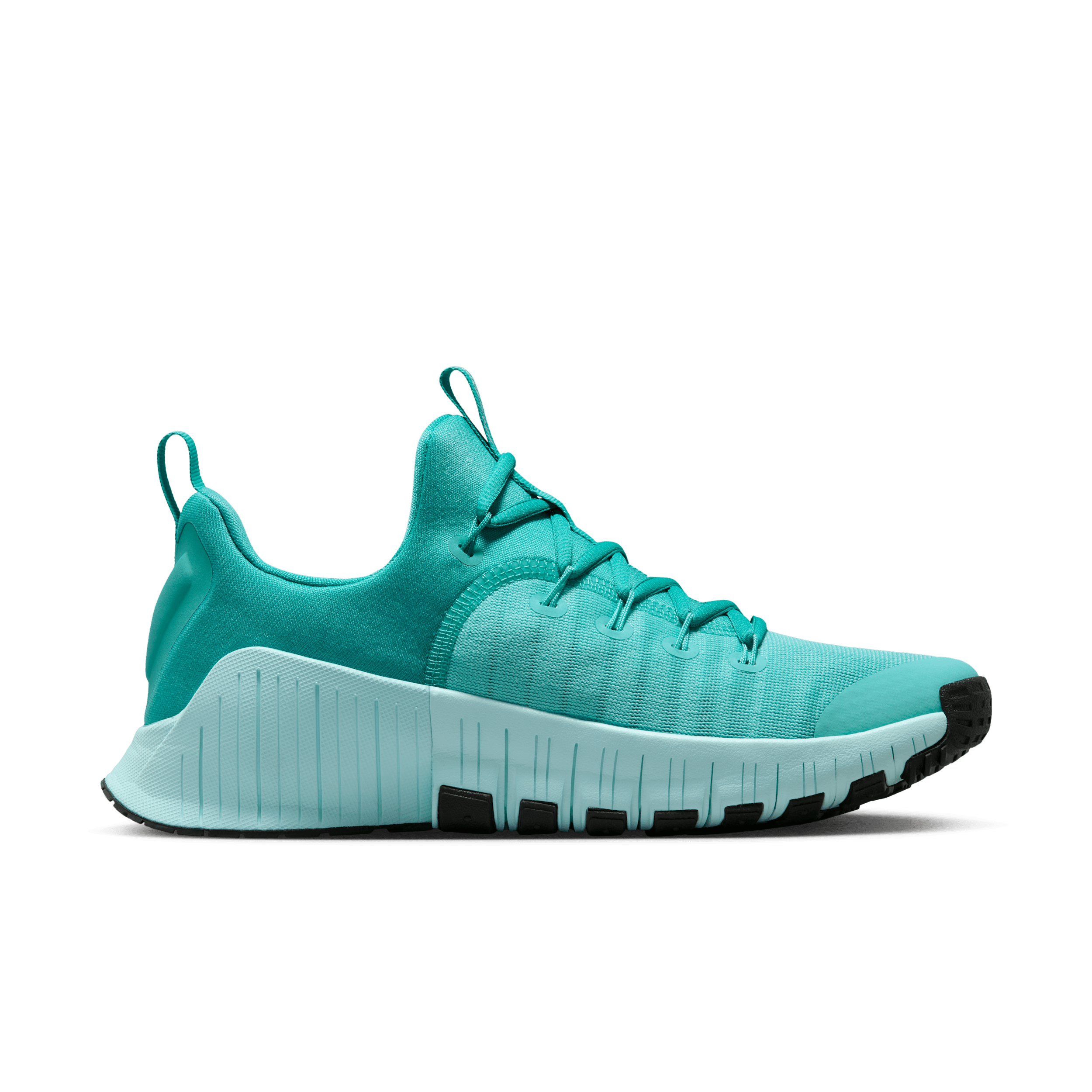 Chaussure d'entraînement Nike Free Metcon 6 pour femme - Vert - FJ7126-301