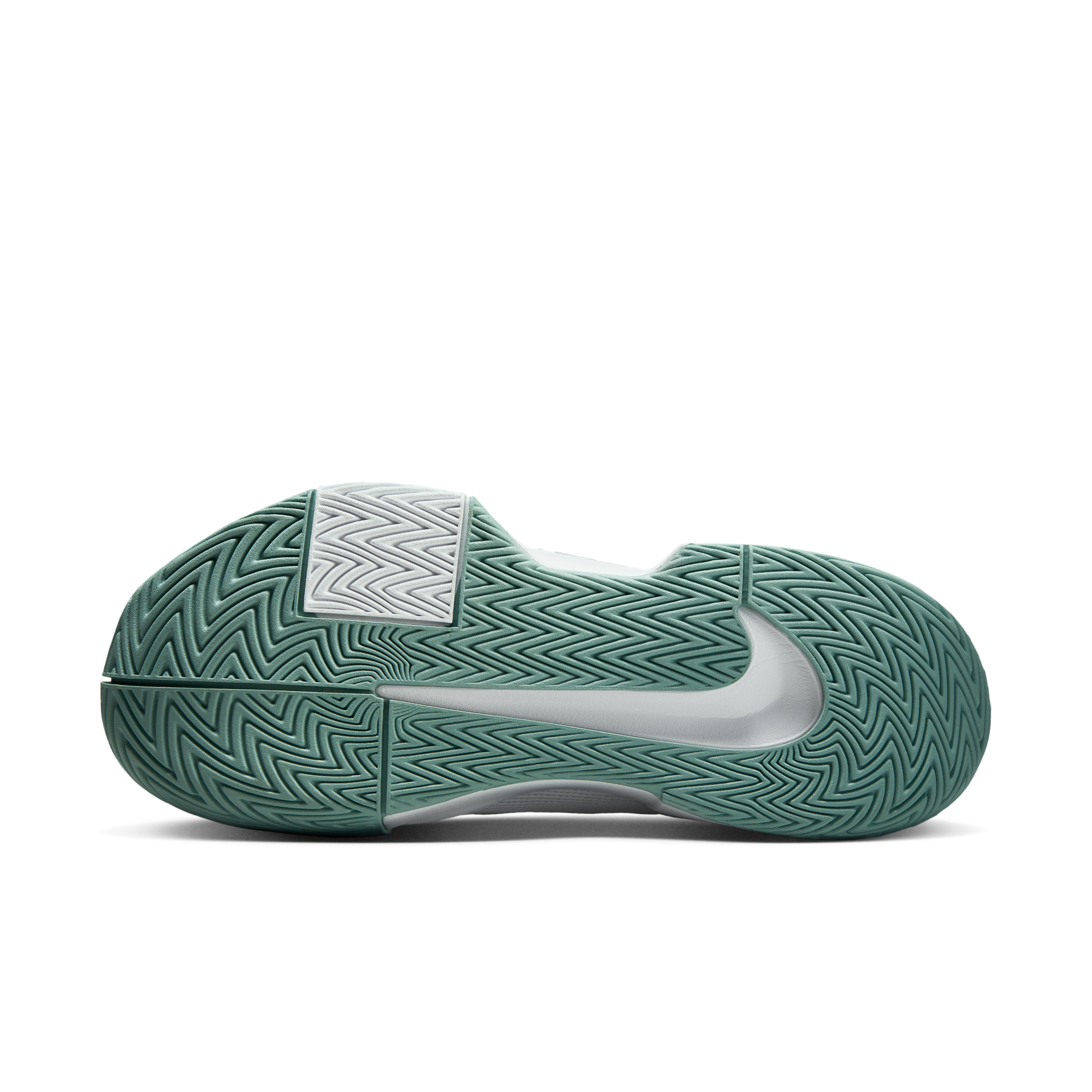 Nike GP Challenge Pro Damen-Tennisschuh für Hartplätze - Weiß - FB3146-107
