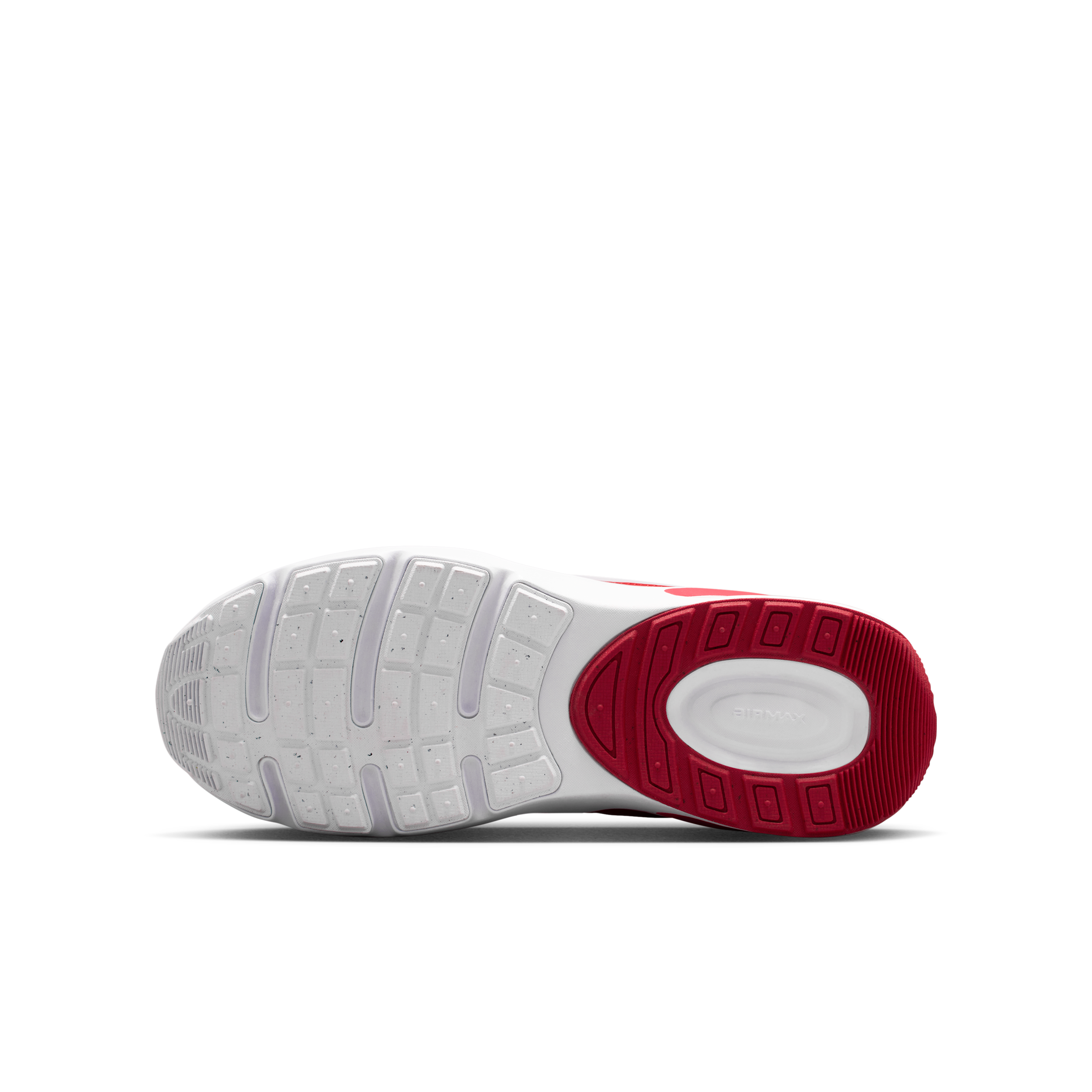 Thumbnail - Nike Air Max Nova Schuh (ältere Kinder) - Rot