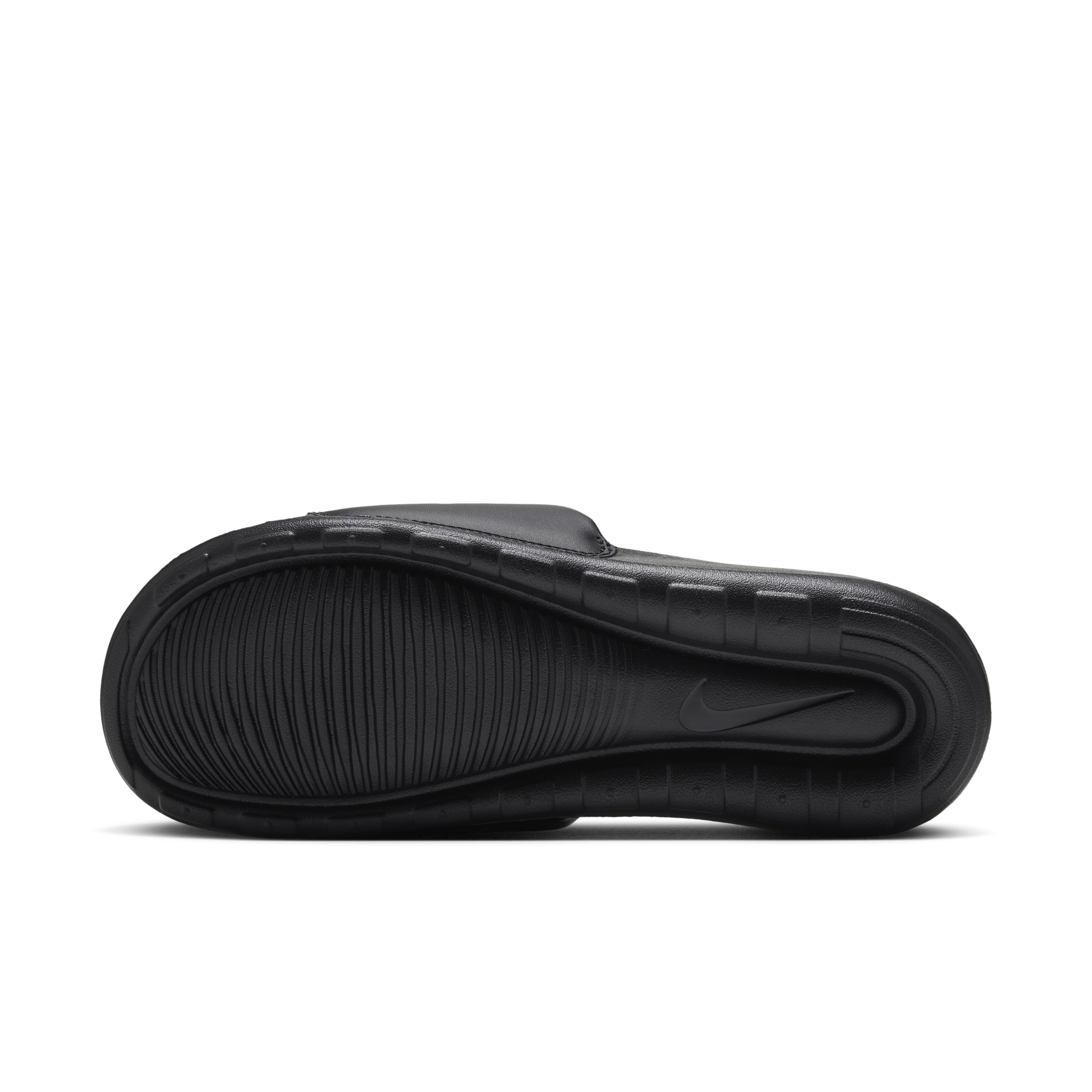 Inter Milan Victori One Men's Nike Slides - Black - IX3937-001