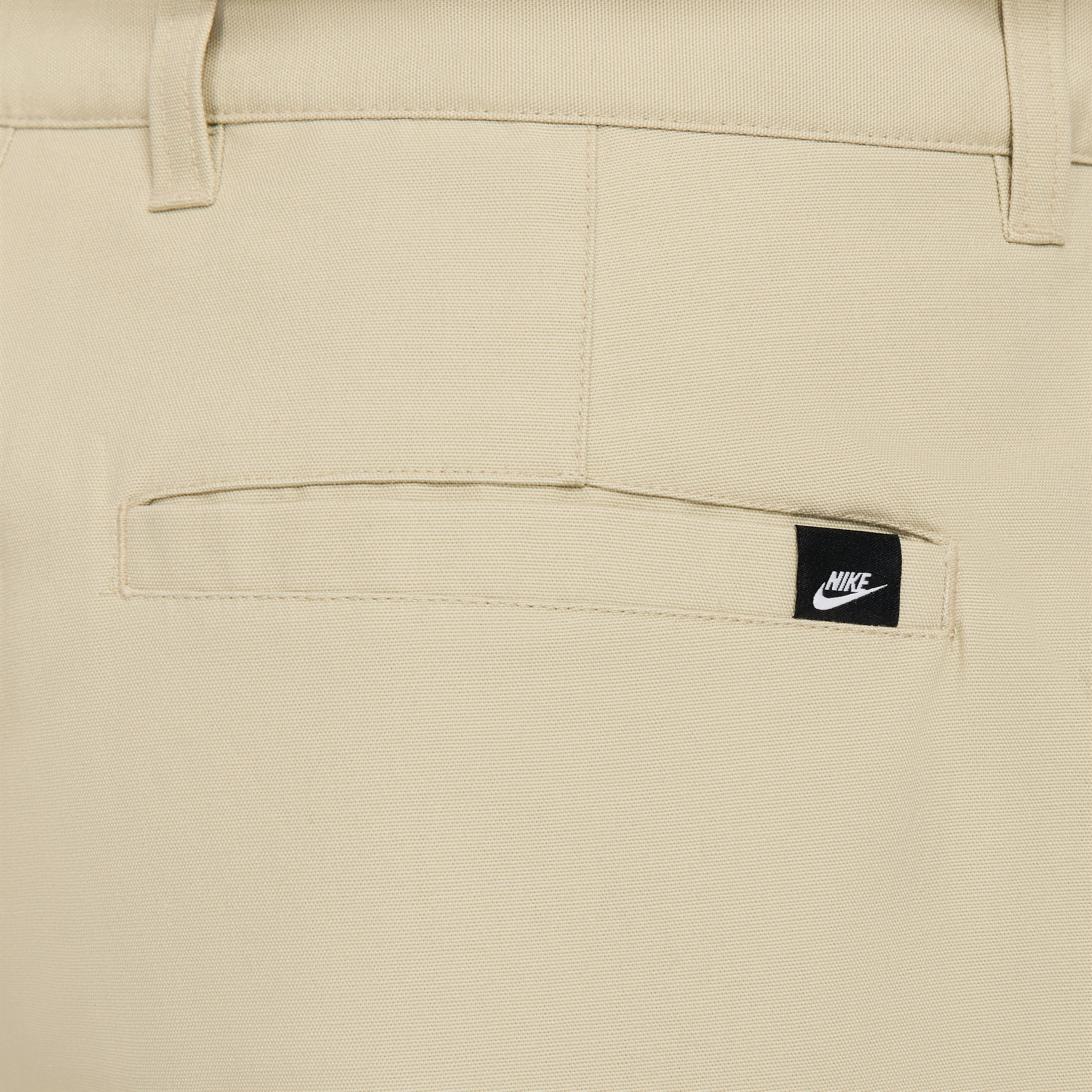 Pantalon chino Nike Club pour homme - Marron