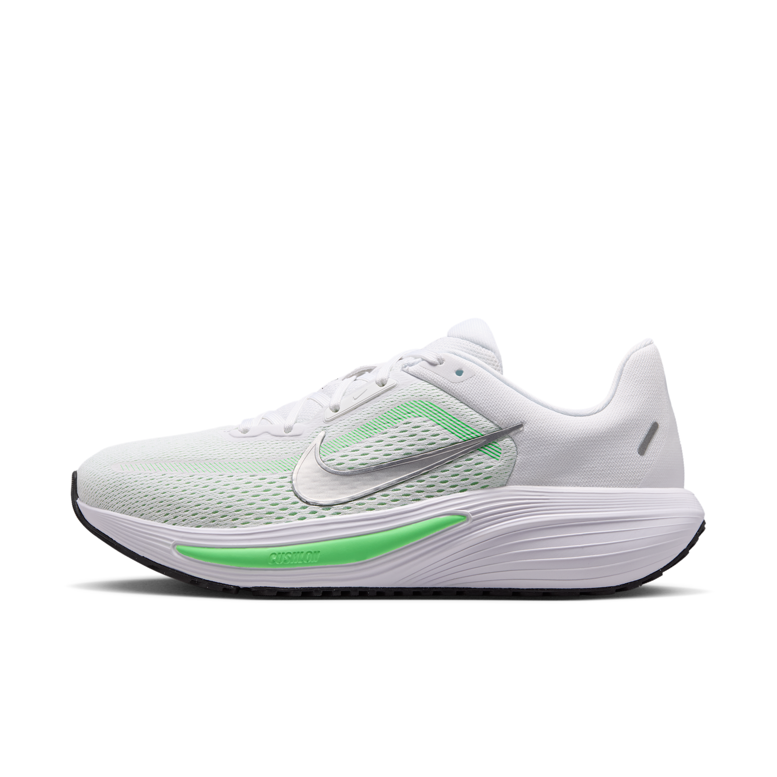 Chaussure de running sur route Nike Quest 7 pour femme - Blanc Blanc