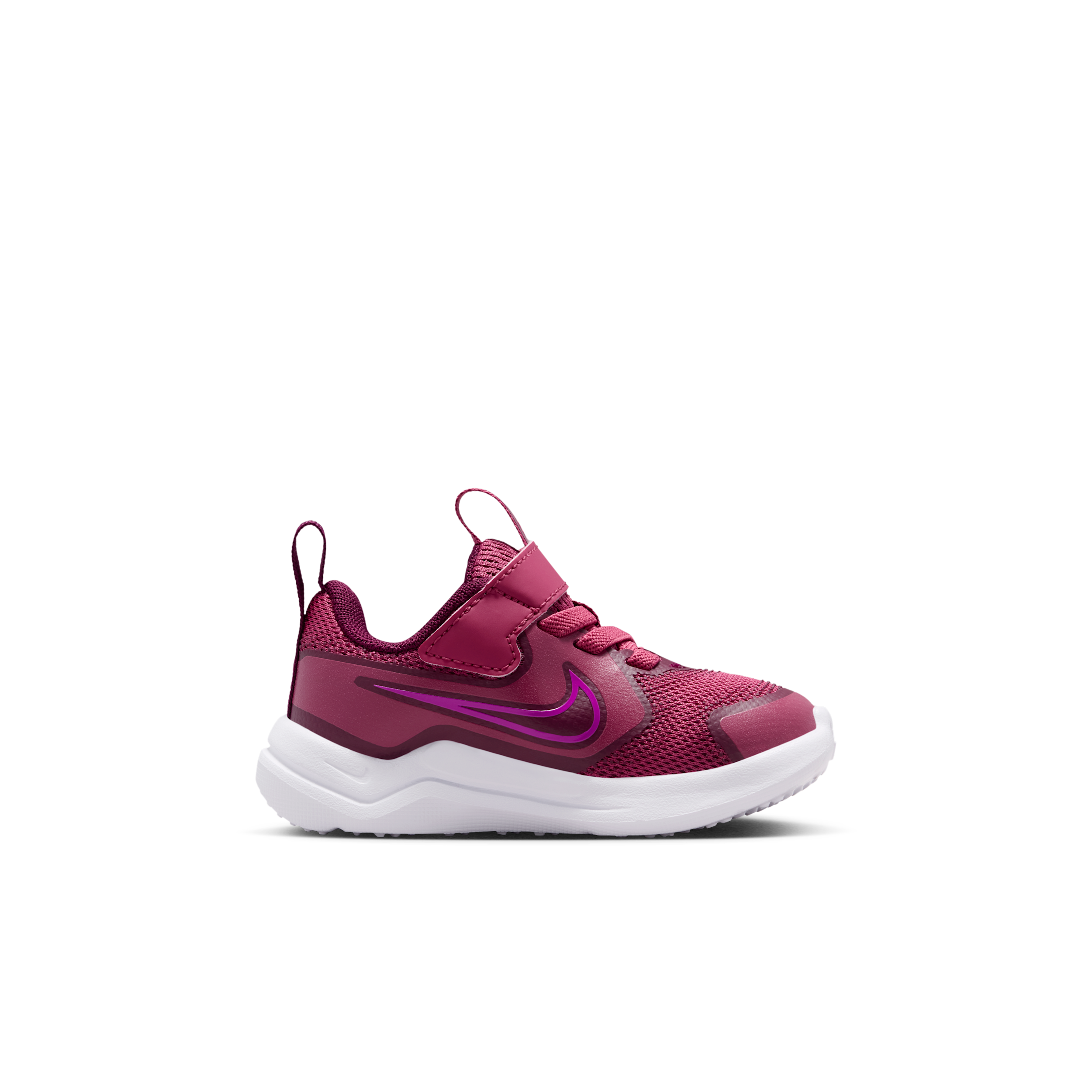 Thumbnail - Nike Cosmic Runner Schuh (Babys und Kleinkinder) - Lila