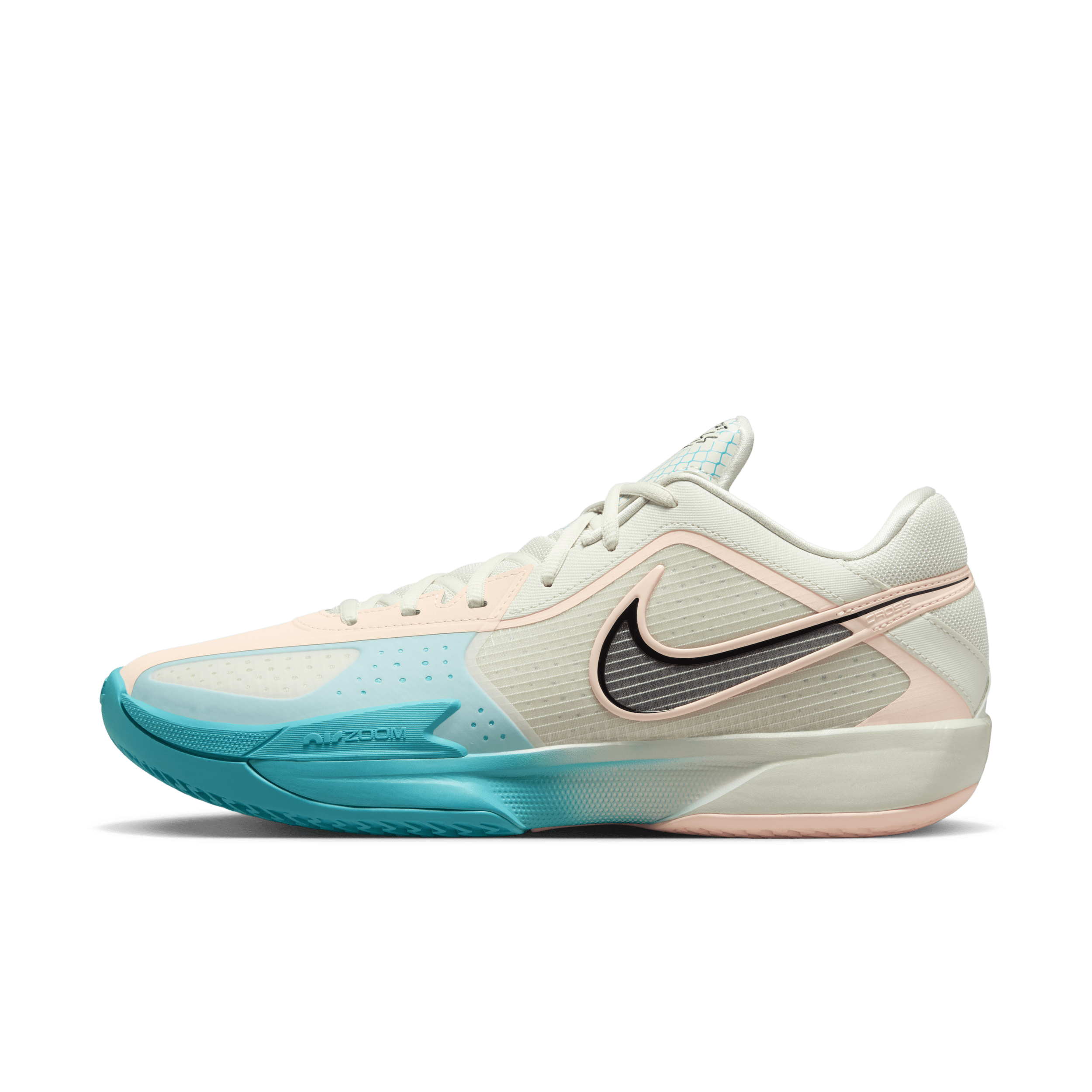 Nike GT Cut Cross Sea Glass Crimson Tint - HF0218-001