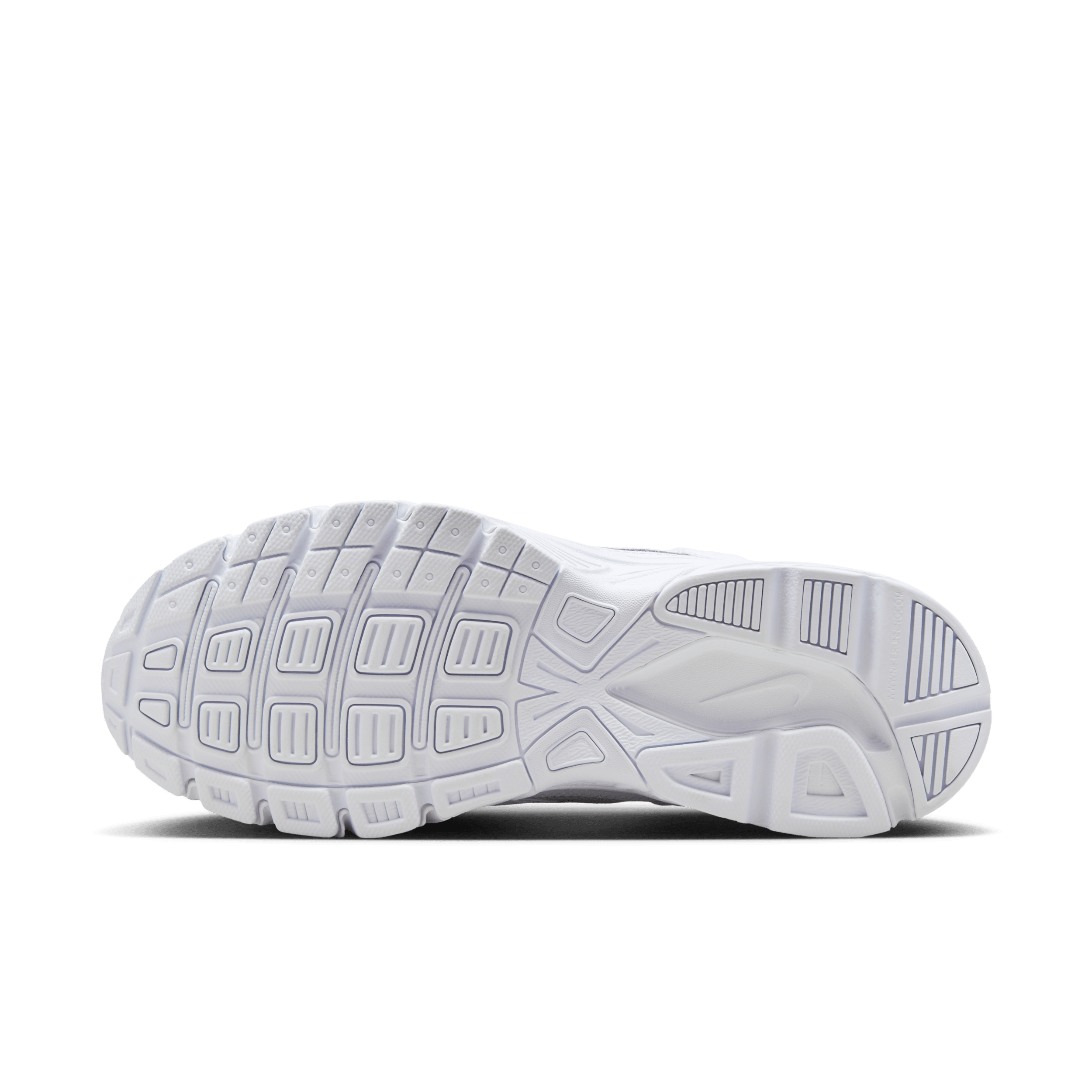 Chaussure Nike Initiator pour femme - Blanc