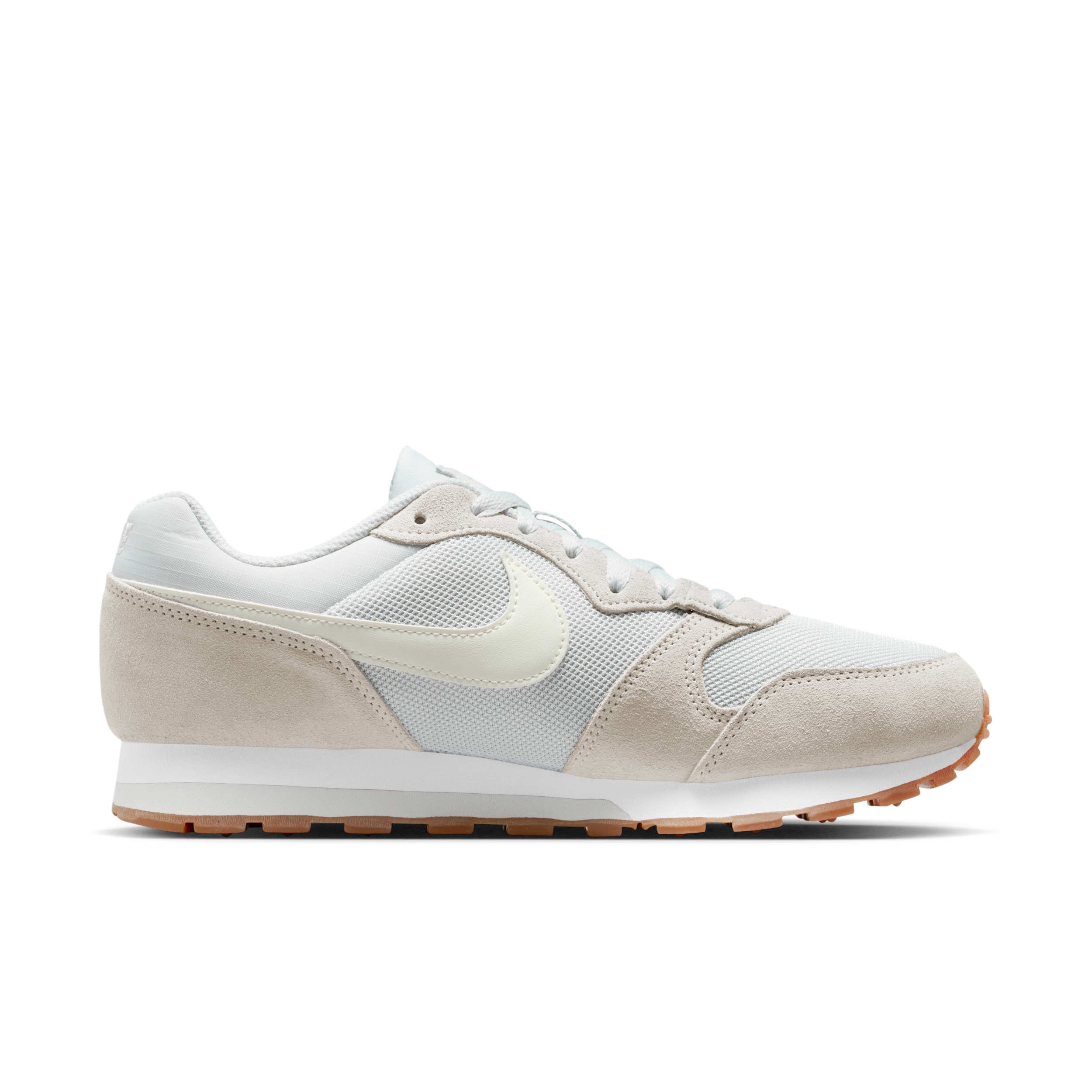 Nike MD Runner 2 damesschoenen - Grijs - 749869-019