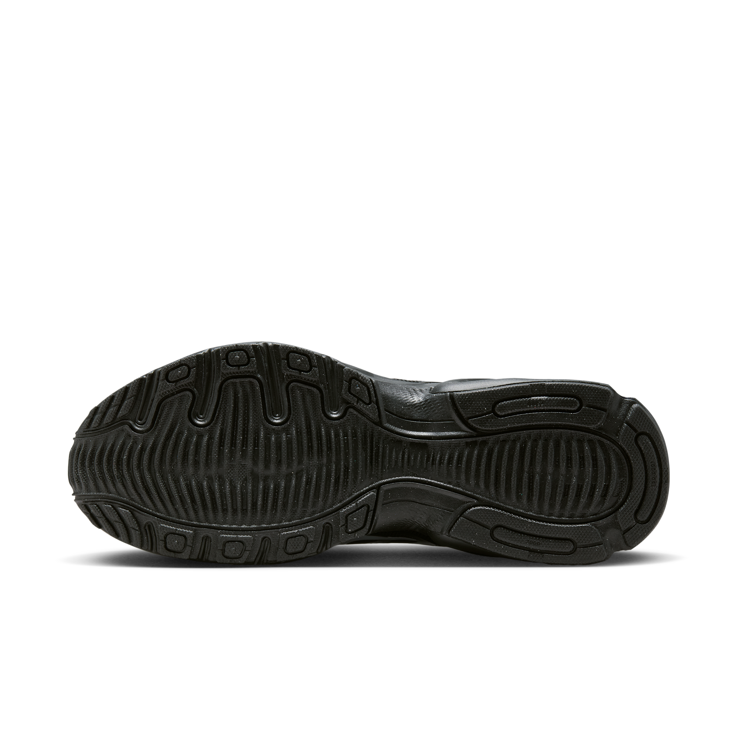 Nike Air Max Fire herresko - Svart - IO4510-003