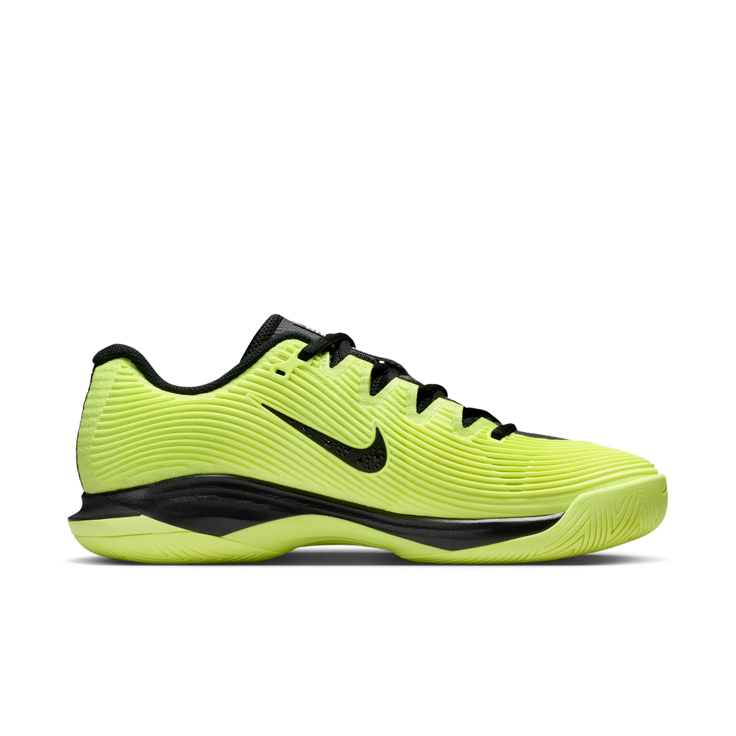 Nike Vapor 12 Tennisschuh für Hartplätze (Damen) - Schwarz - IB6554-001