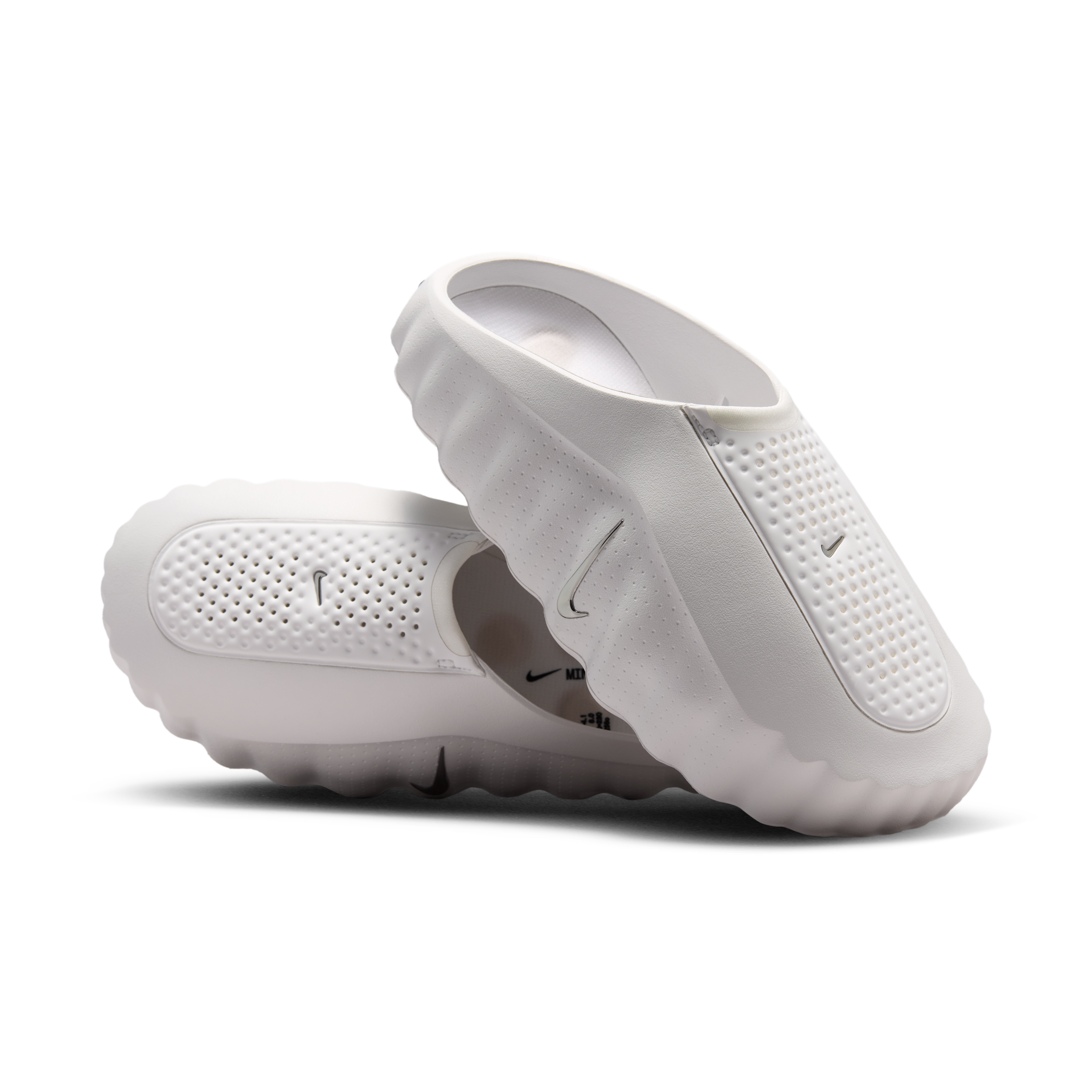 Nike MIND 001 white