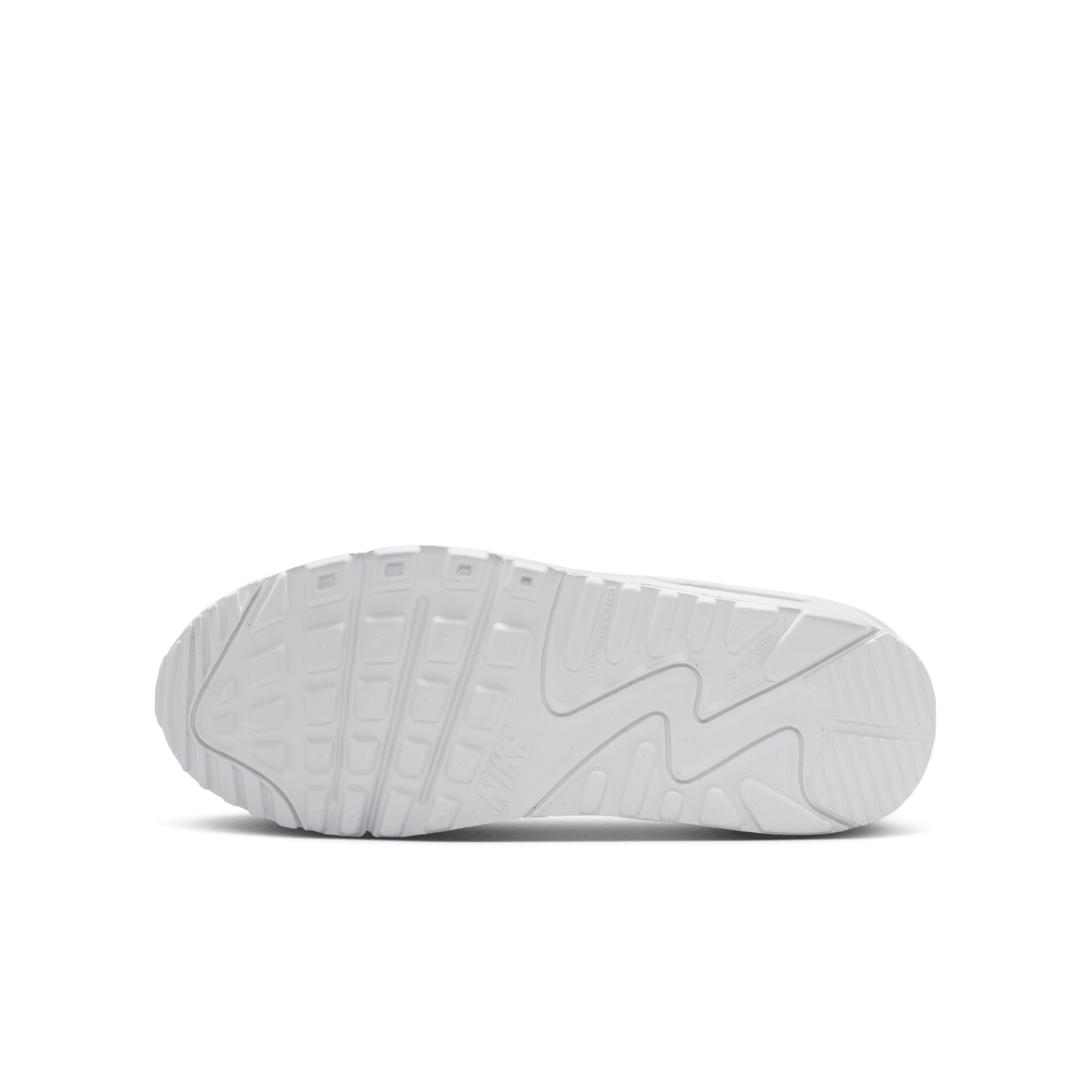 Thumbnail - Nike Air Max 90 LTR Schuh für ältere Kinder - Weiß