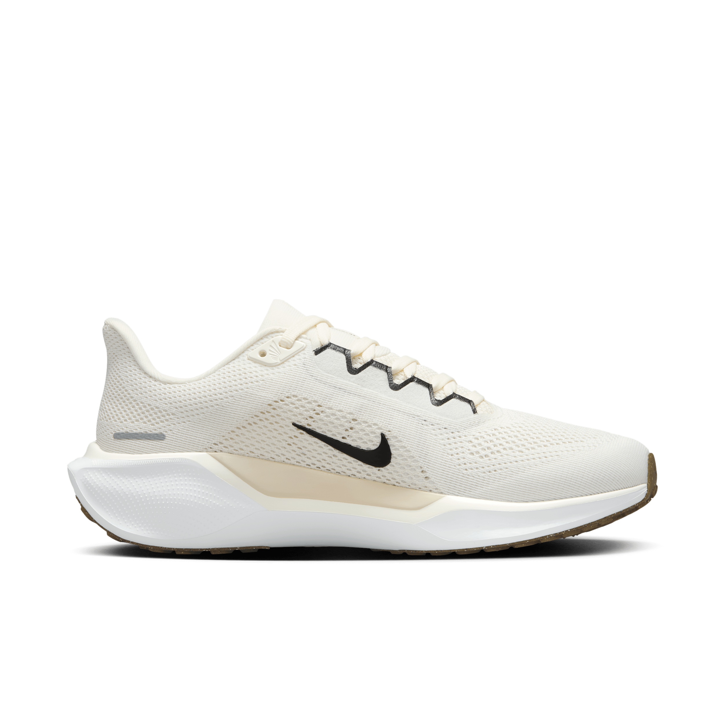 Nike Pegasus 41 hardloopschoenen voor dames (straat) Wit