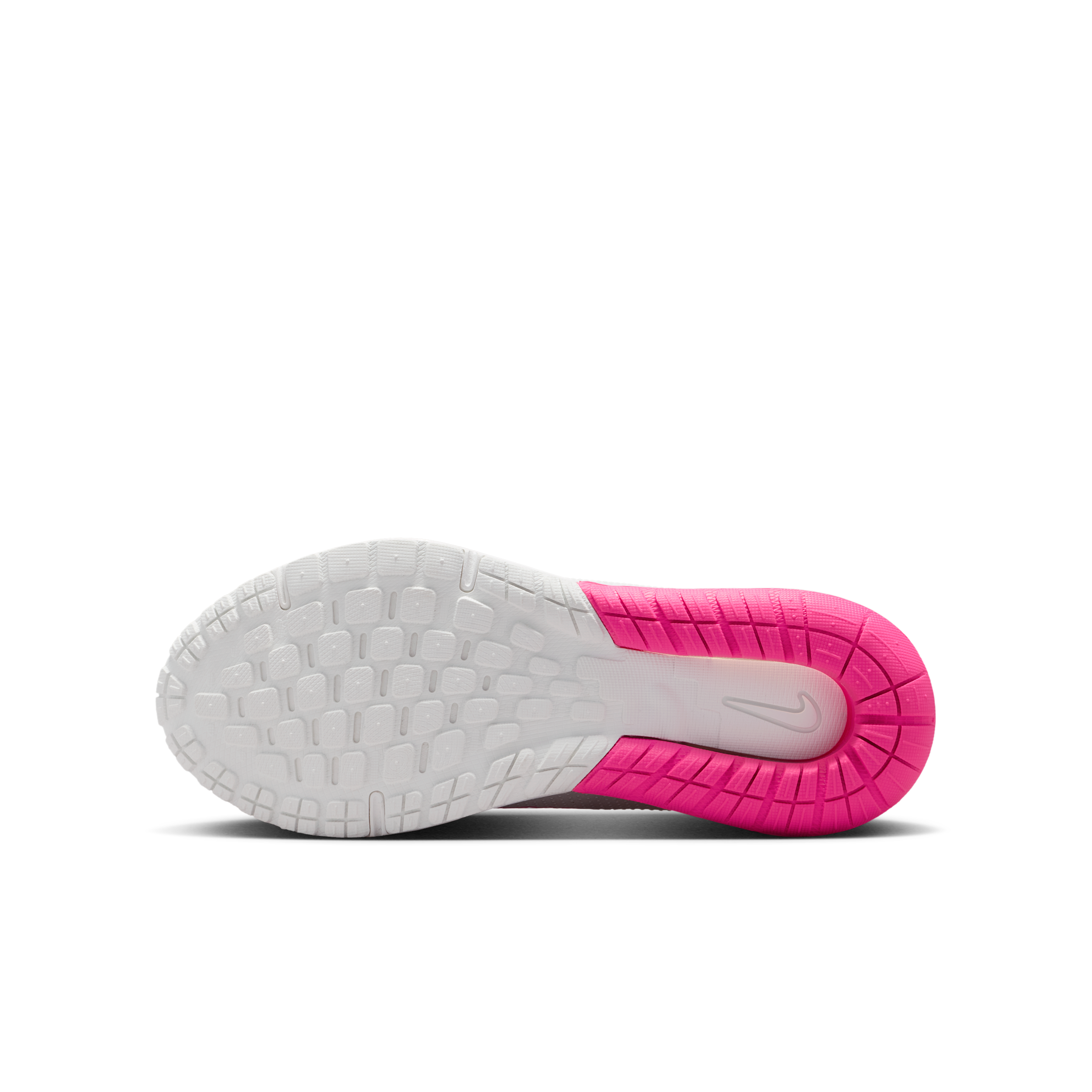 Thumbnail - Nike Air Max Phoenix Schuh (ältere Kinder) - Weiß