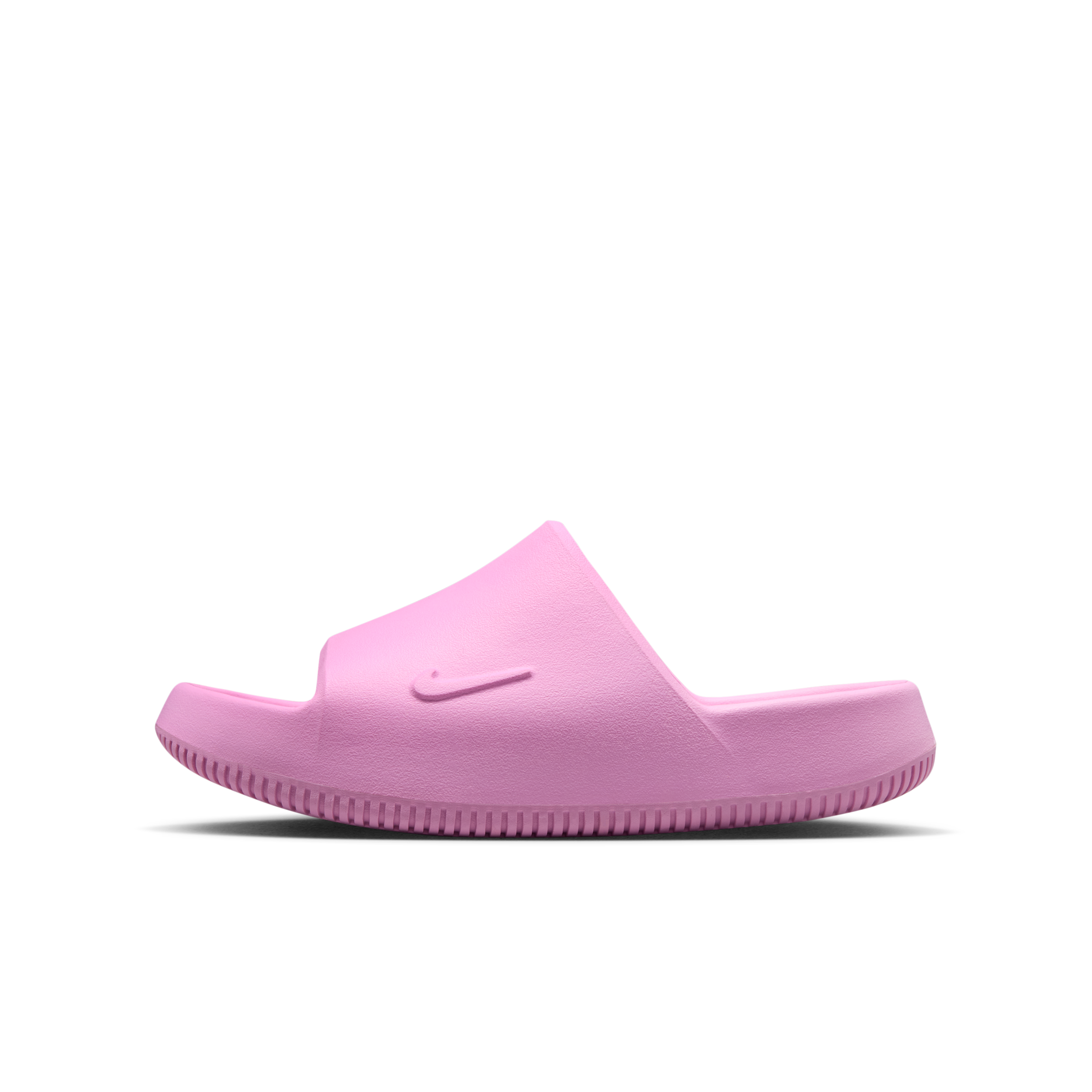 Claquette Nike Calm 2.0 pour ado - Rose - IF9306-602