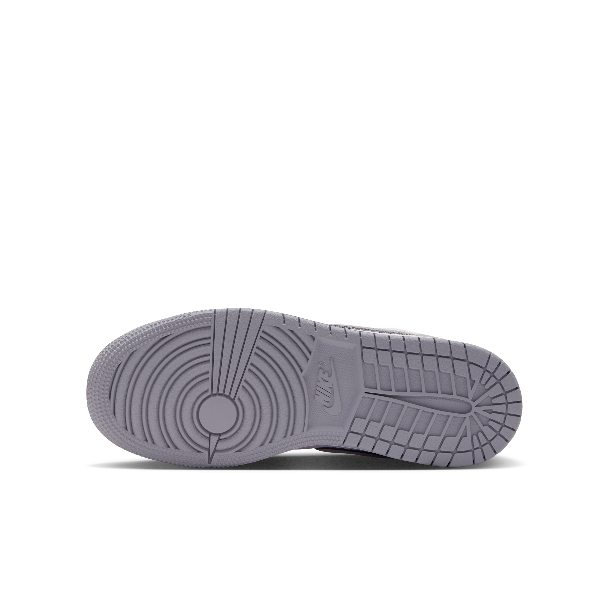 Air Jordan 1 Low SE-sko til større børn - hvid - IX3960-100