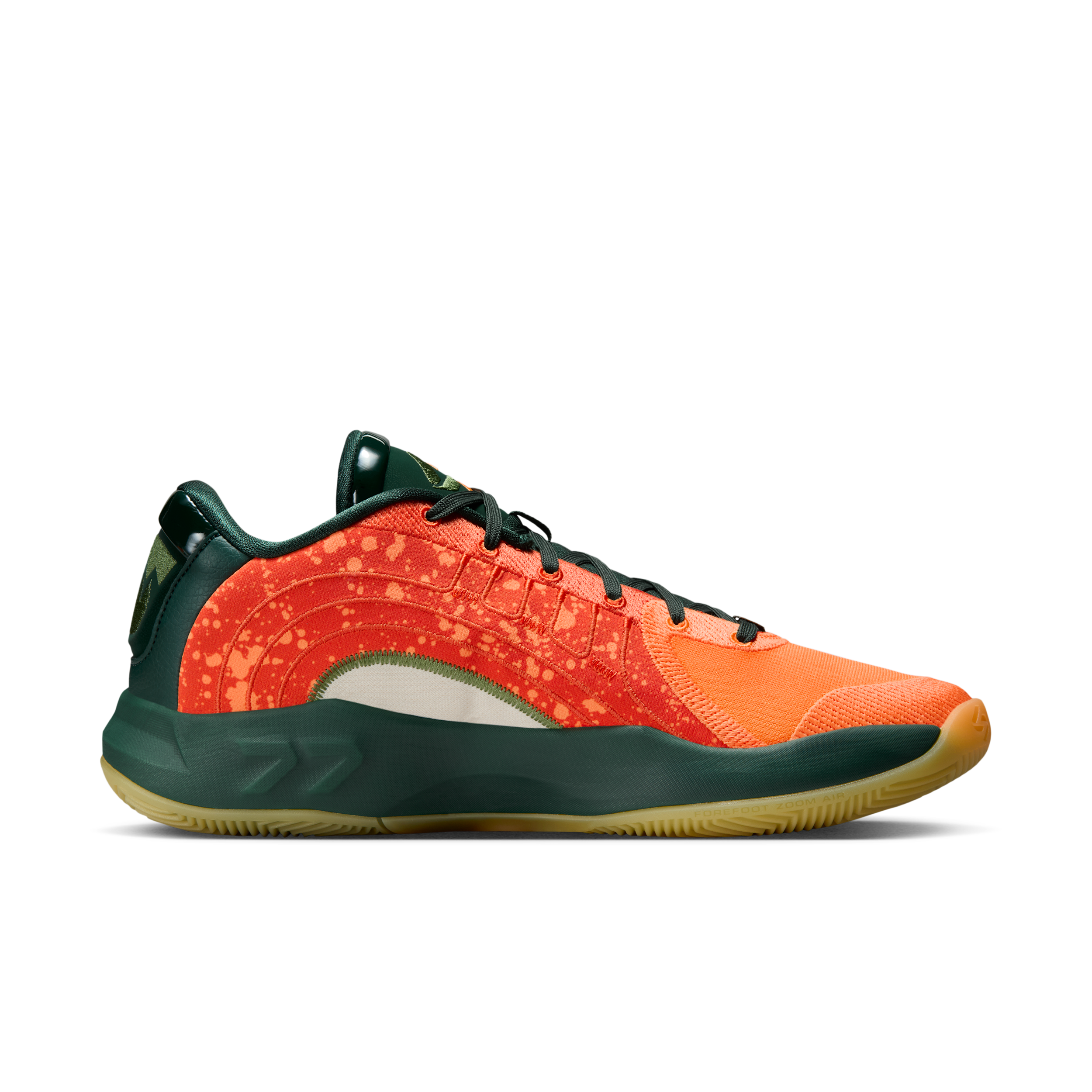 Jordan Luka 4 'Gone Camping' | Orange | Men's Size 16 - IB7903-300