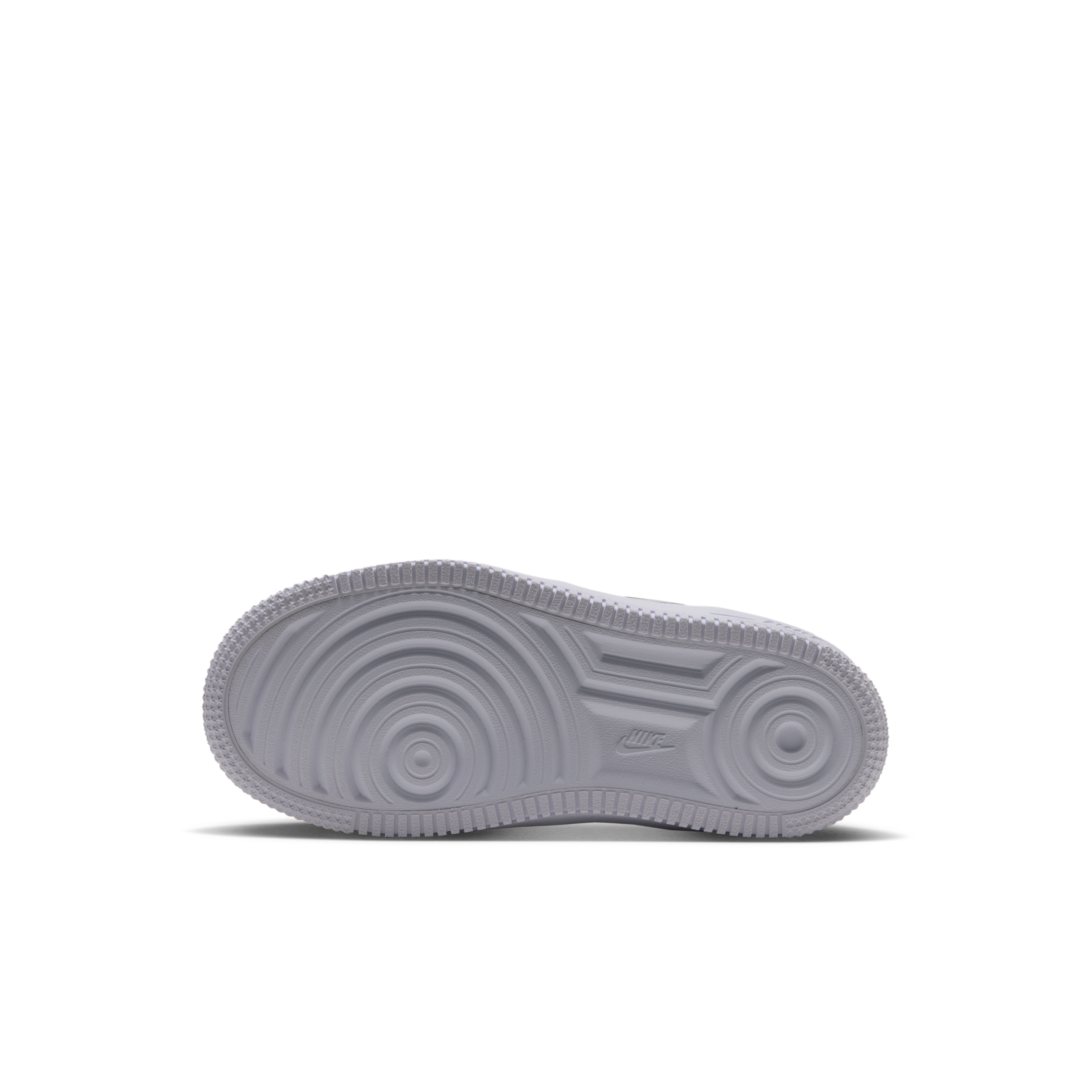 Nike Force 1 Low kleuterschoenen - Wit - IR0596-102