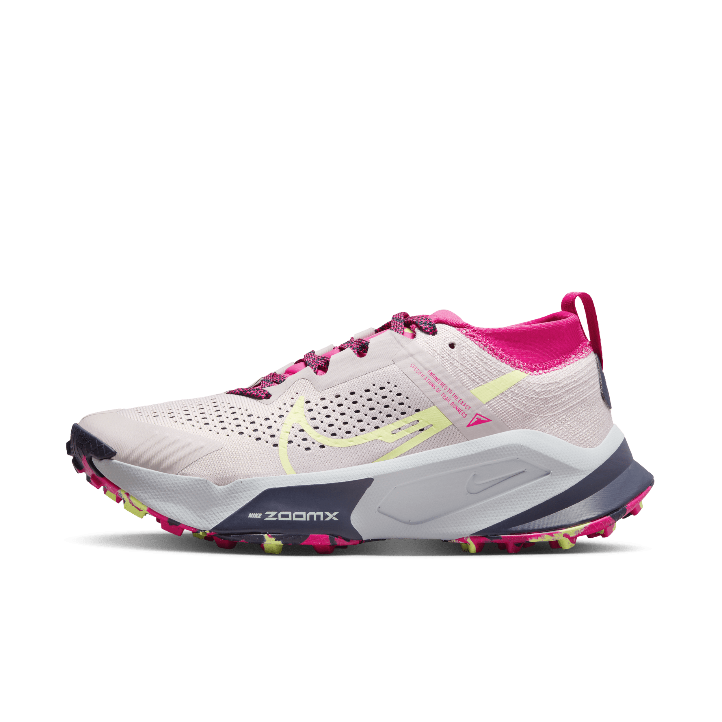 Nike Zegama Women's Trail-running Shoes - DH0625-002