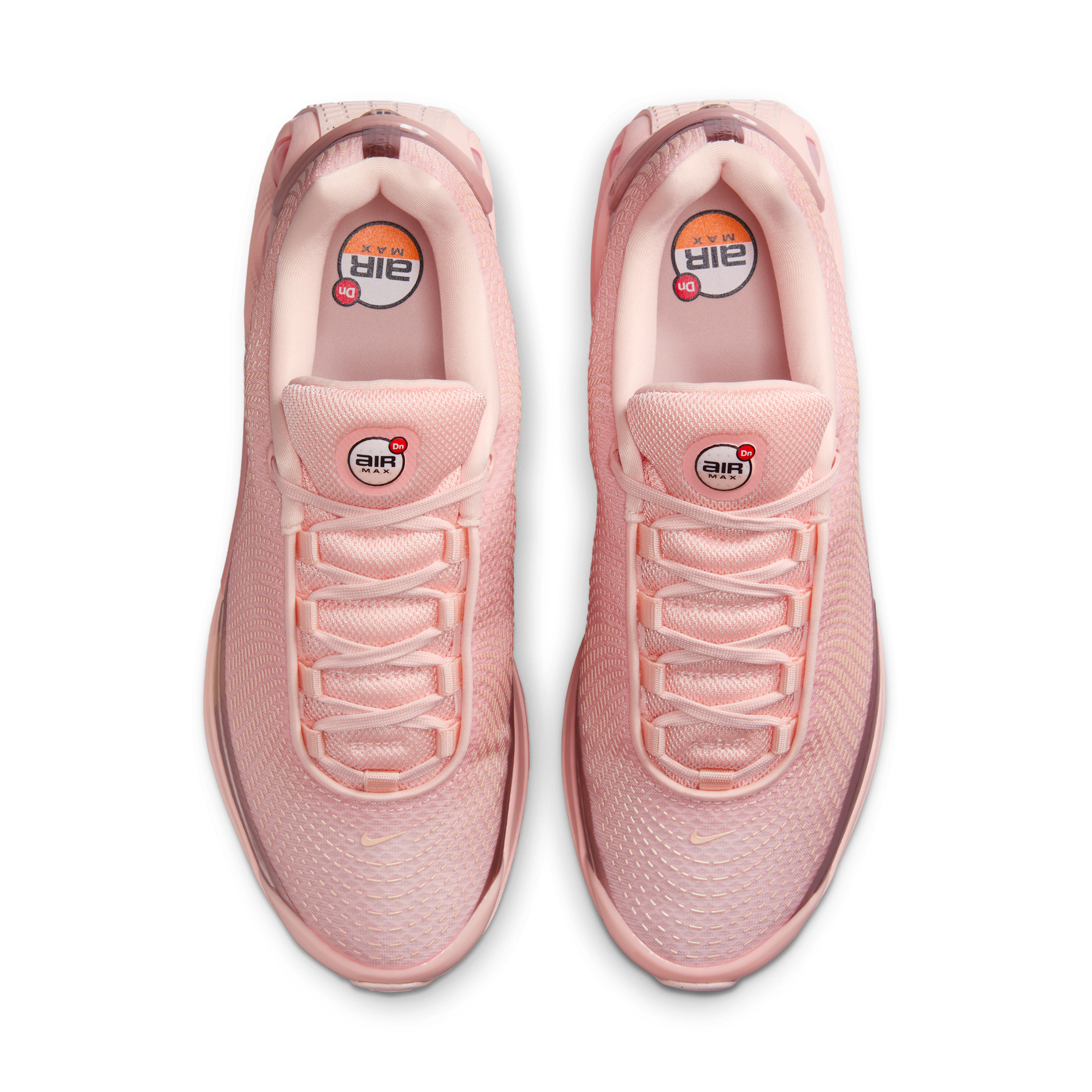 Chaussure Nike Air Max Dn pour femme - Rose