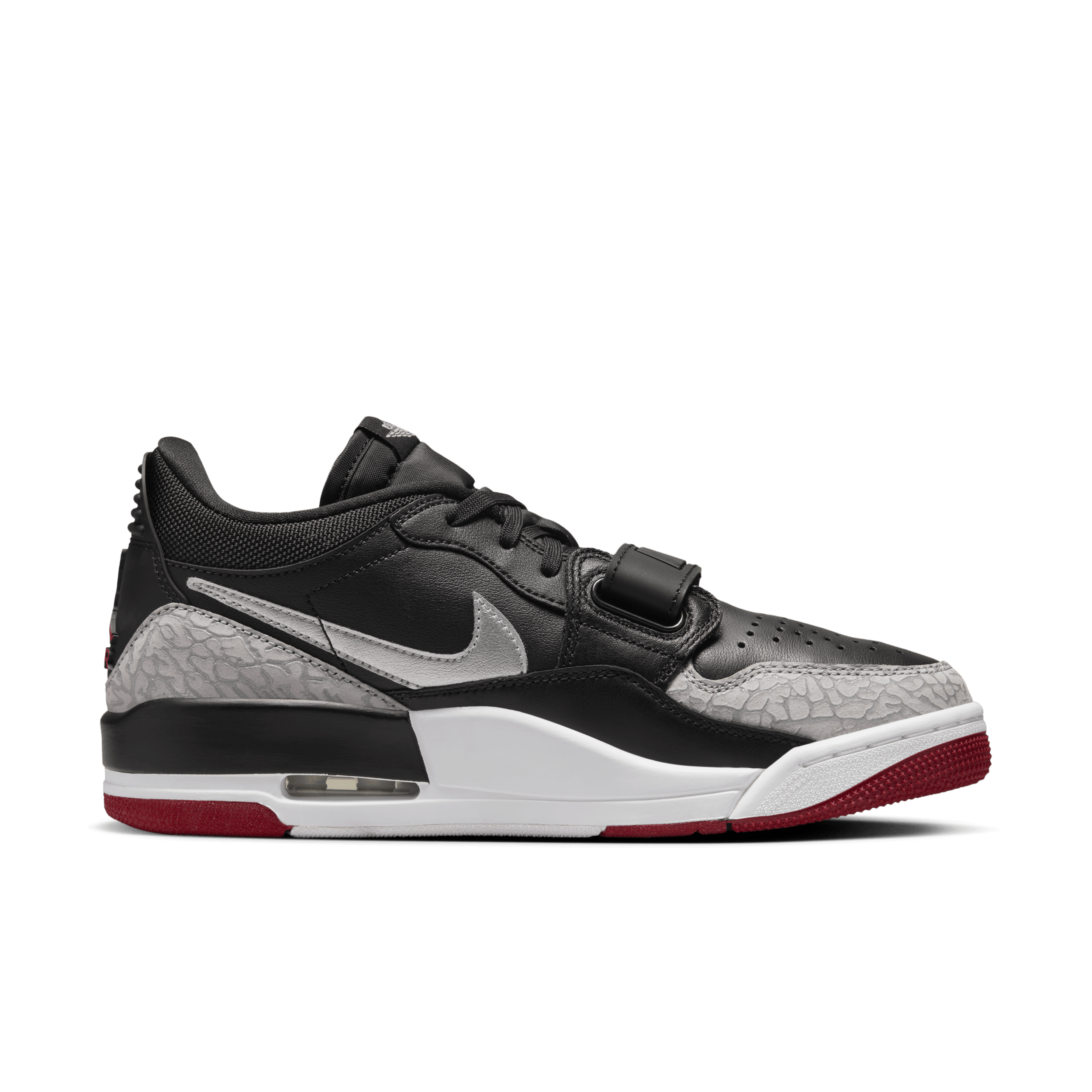 Chaussure Air Jordan Legacy 312 Low pour femme - Noir