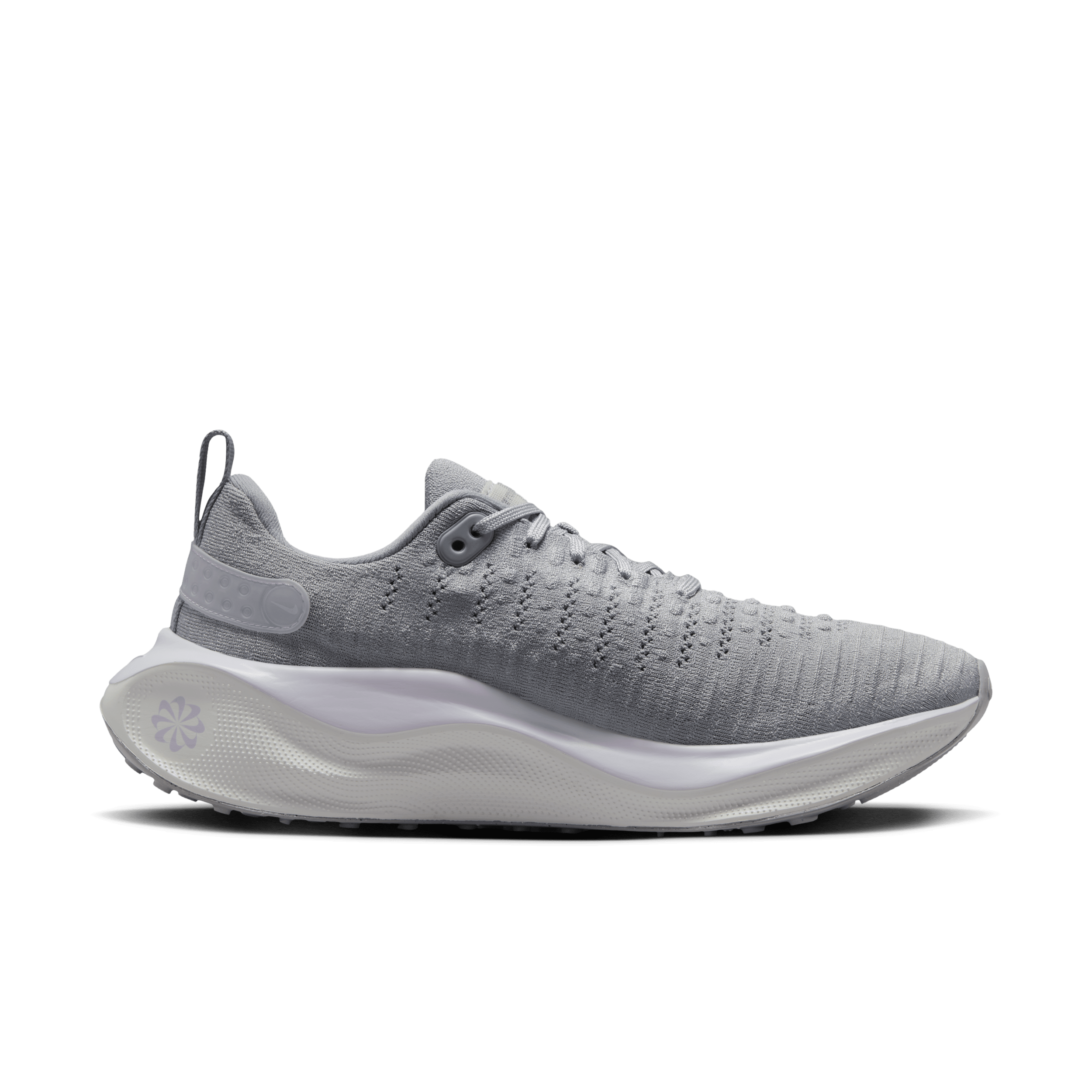 Chaussure de running sur route Nike InfinityRN 4 pour femme - Gris