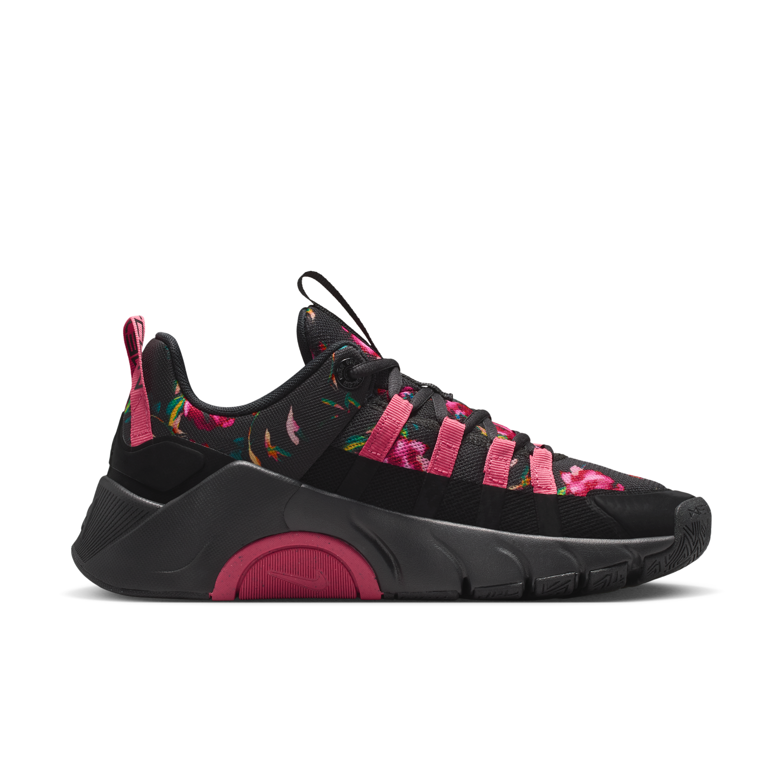 Nike Wmns Free Metcon 7 SE 'Black Sea Coral' | Women's Size 11.5 - IR0153-001