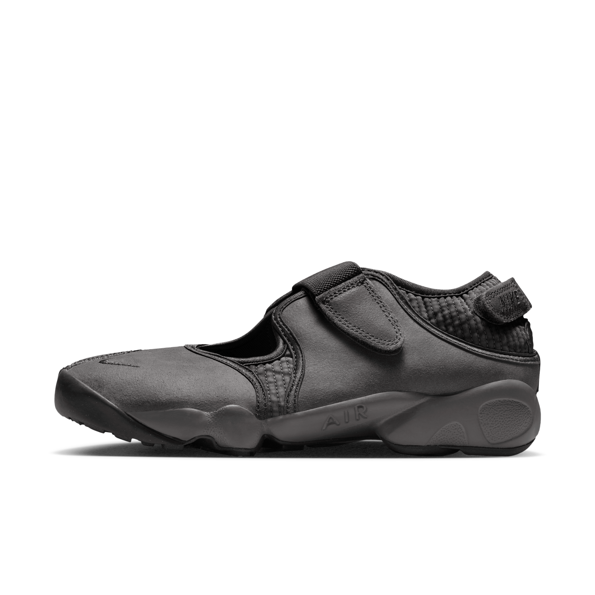 Scarpa Nike Air Rift – Donna - Marrone