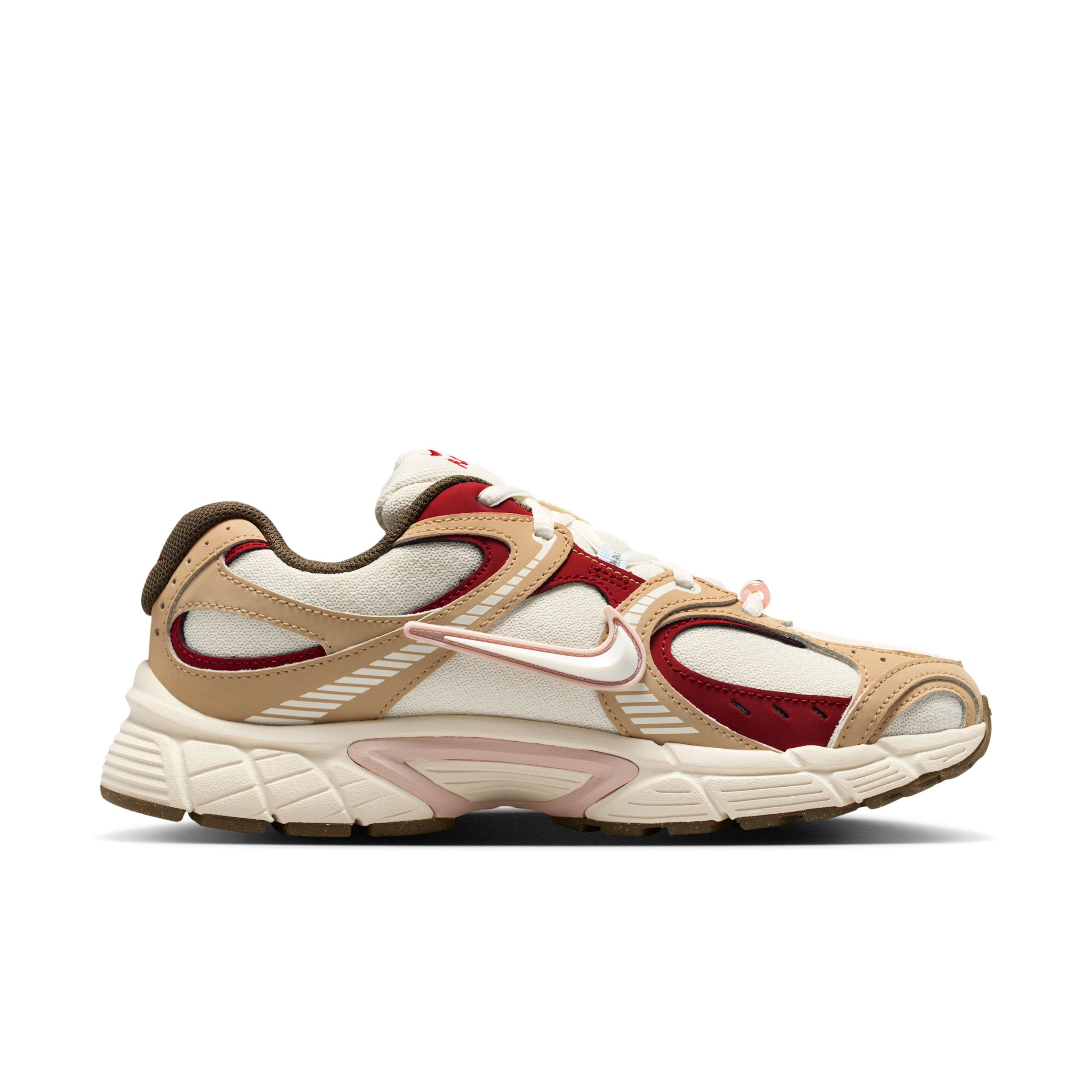 Nike V5 RNR-sko til kvinder - brun - IQ1151-001