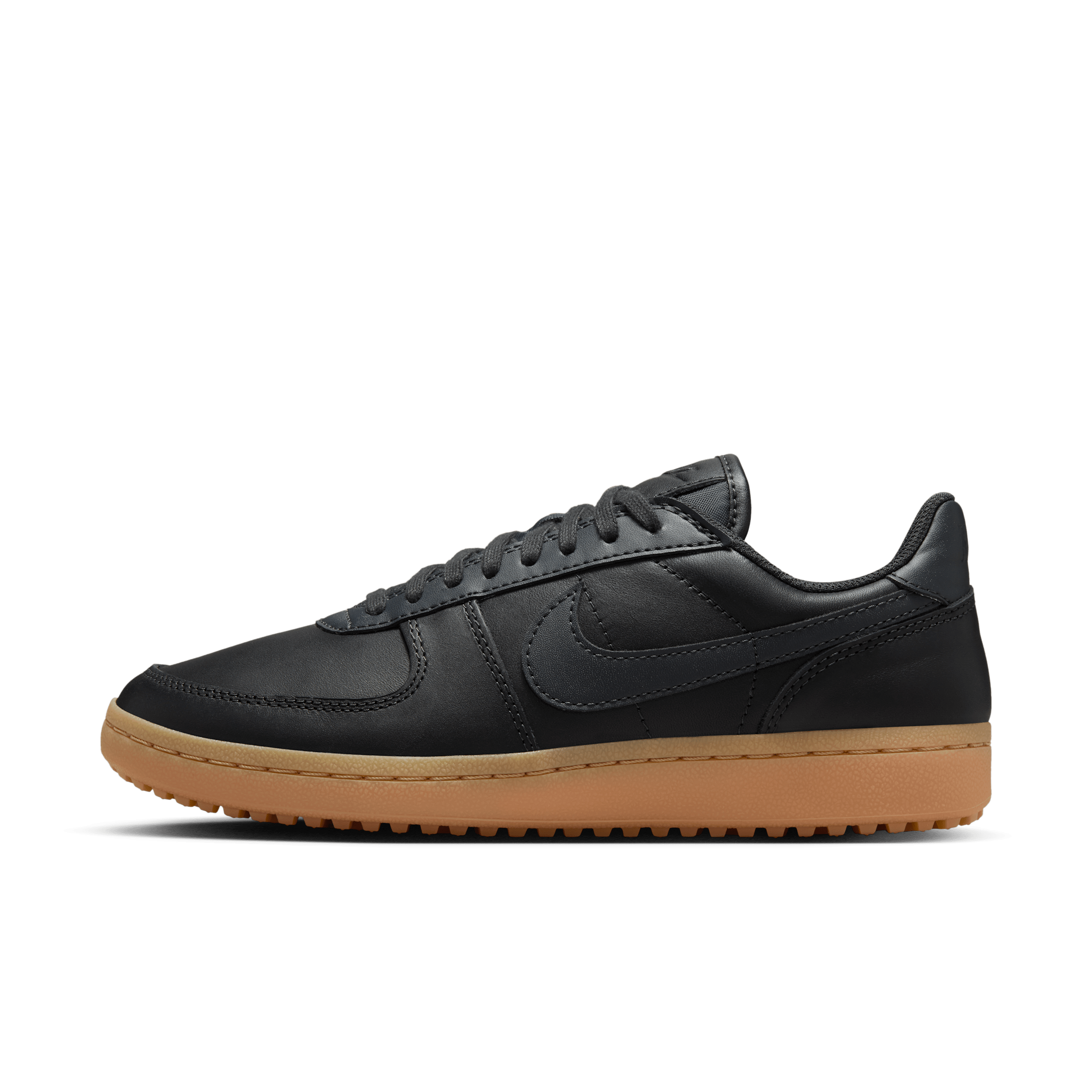 Nike Field General sko til dame - Svart - HV6973-045