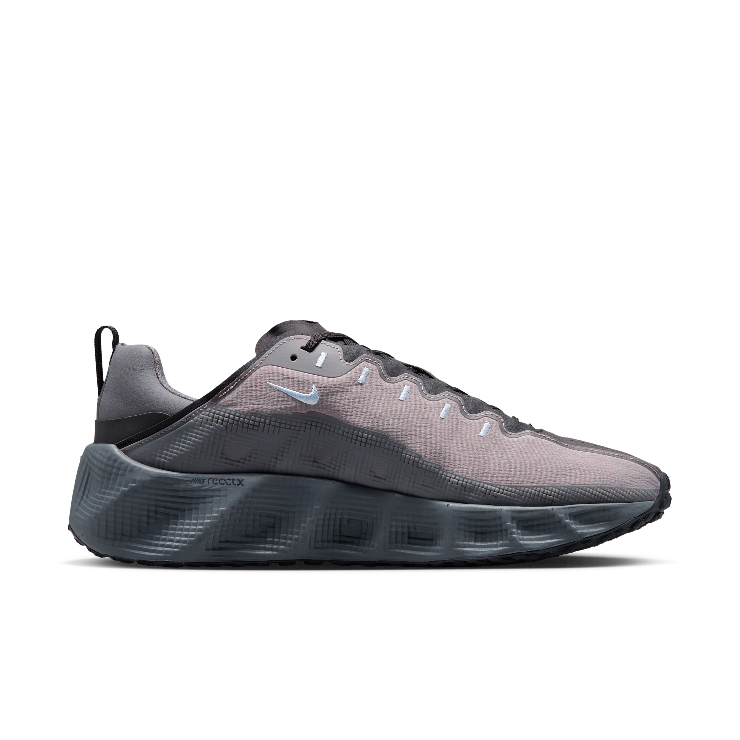Nike Ava Rover Shoes - Wolf Grey - DX4215-013