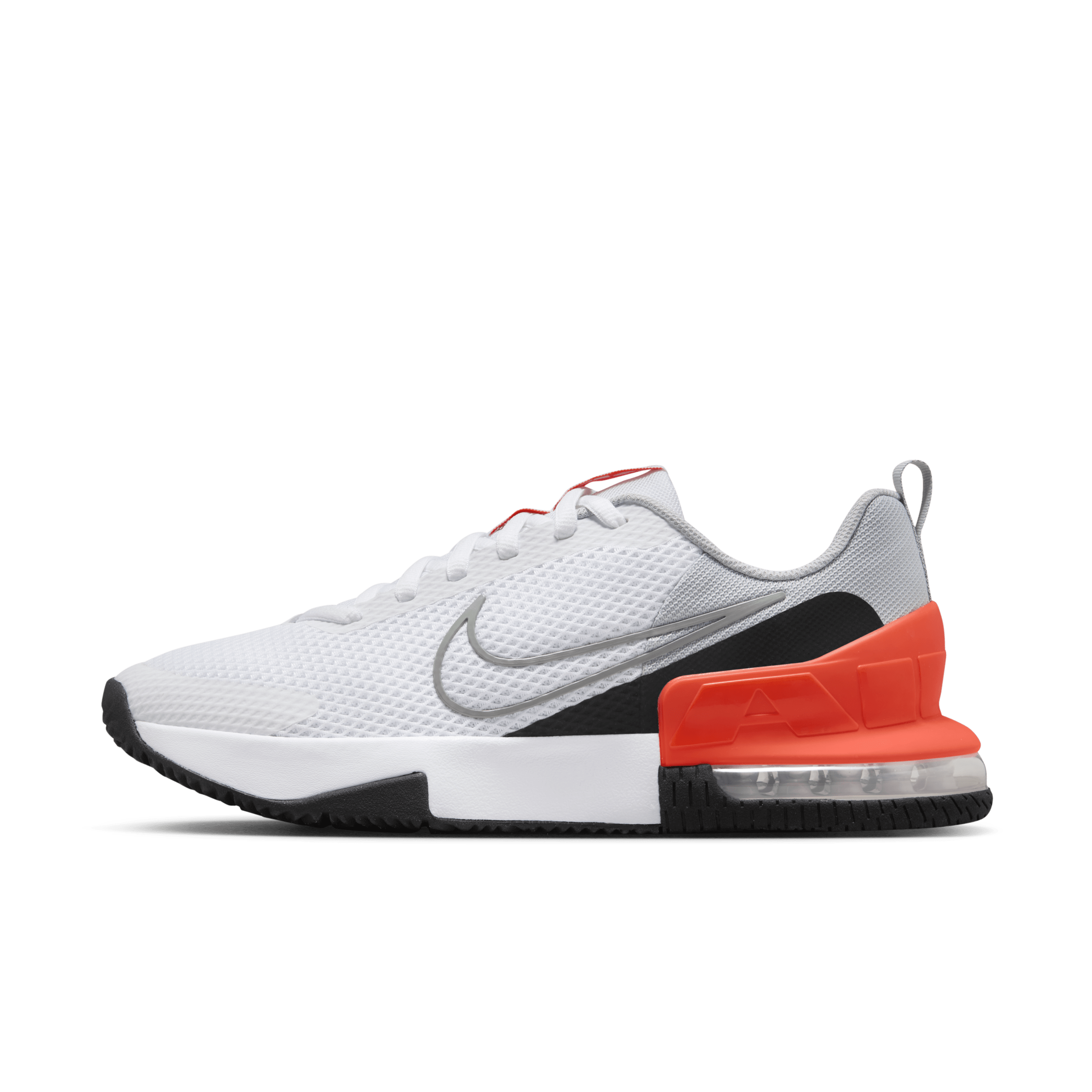 Scarpa da allenamento Nike Air Max Alpha Trainer 6 ? Uomo - Grigio