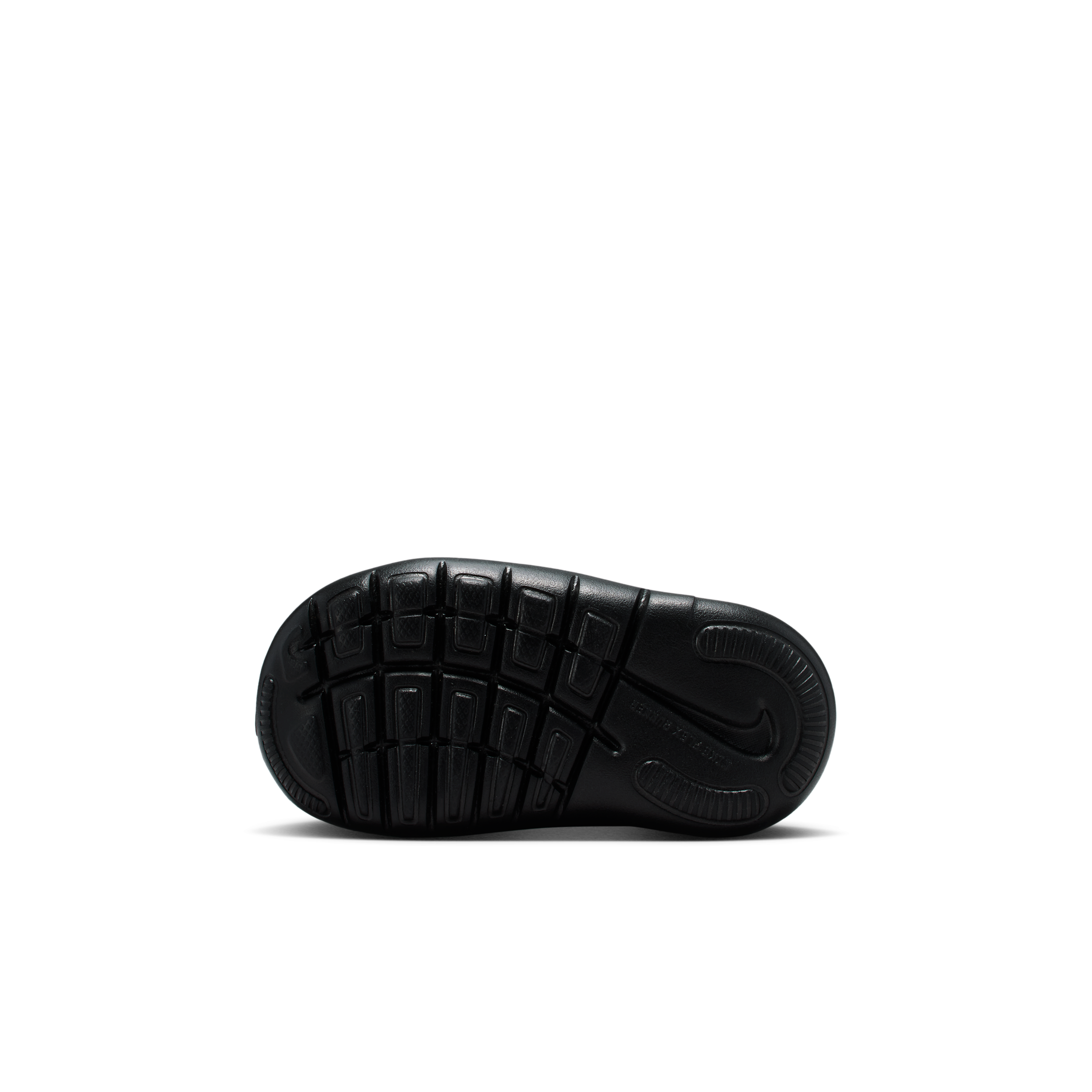 Chaussure Nike Flex Runner 4 pour bébé et tout-petit - Noir - IF2895-001